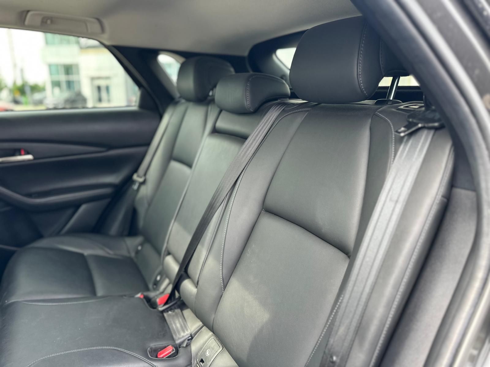 2022 Mazda CX-30 in Brampton, Ontario