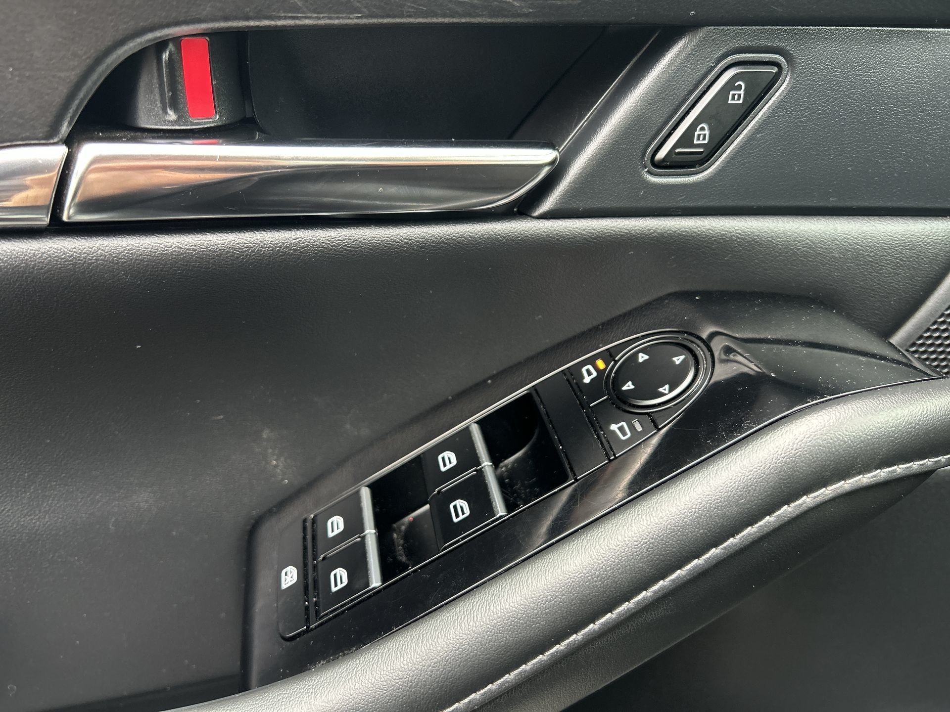 2024 Mazda CX-30 in Brampton, Ontario