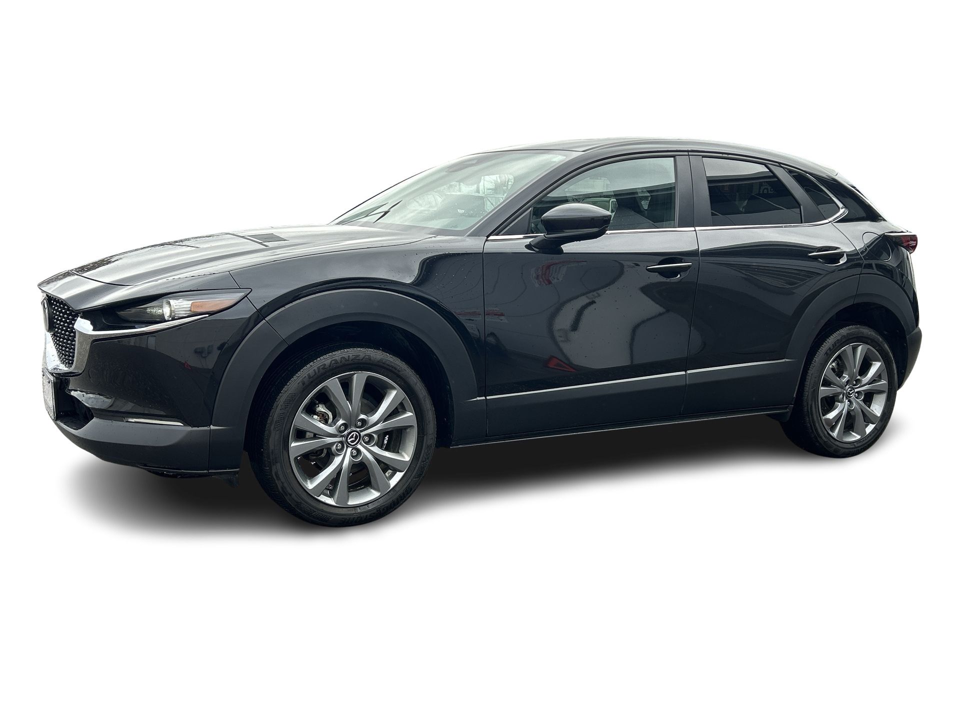 2024 Mazda CX-30 in Brampton, Ontario