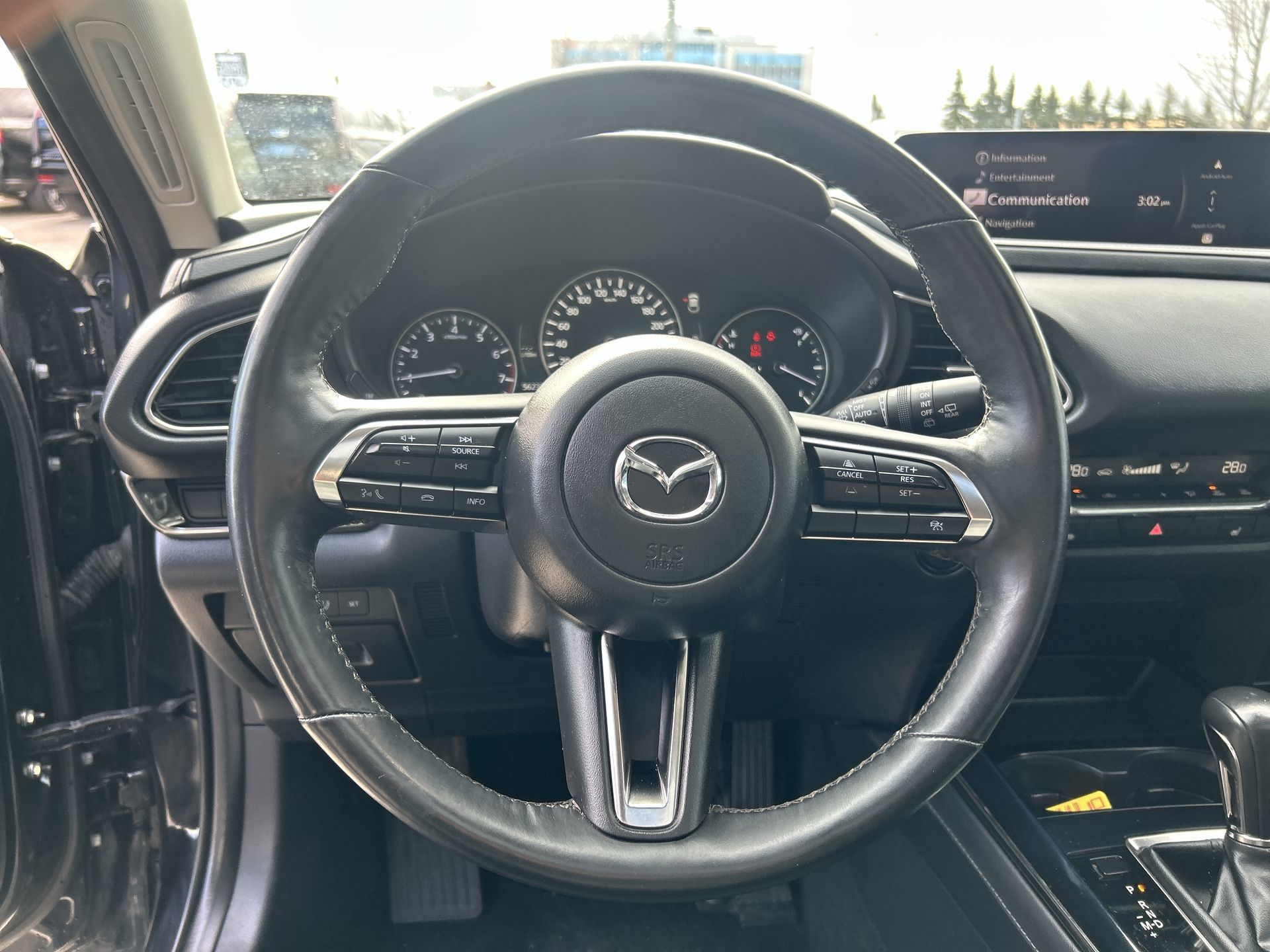 2024 Mazda CX-30