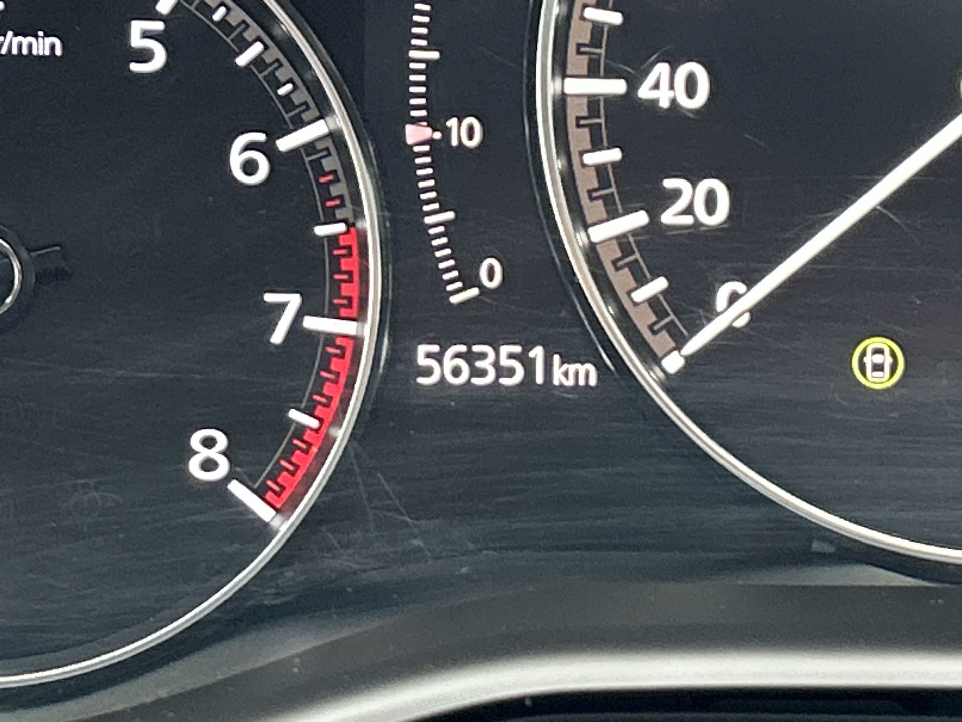 2024 Mazda CX-30 in Brampton, Ontario