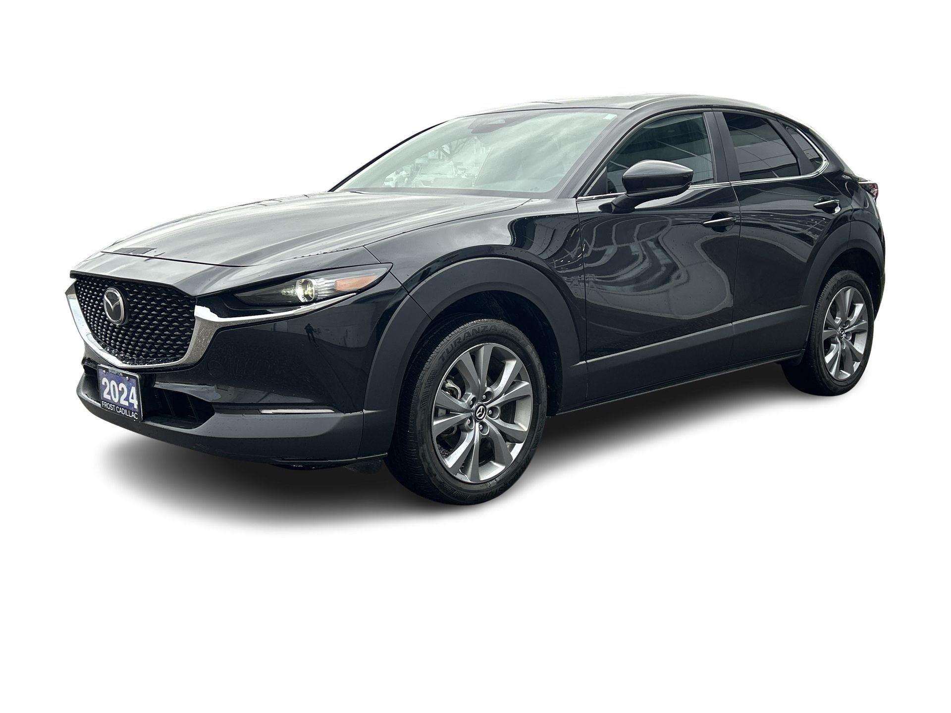 2024 Mazda CX-30 in Brampton, Ontario