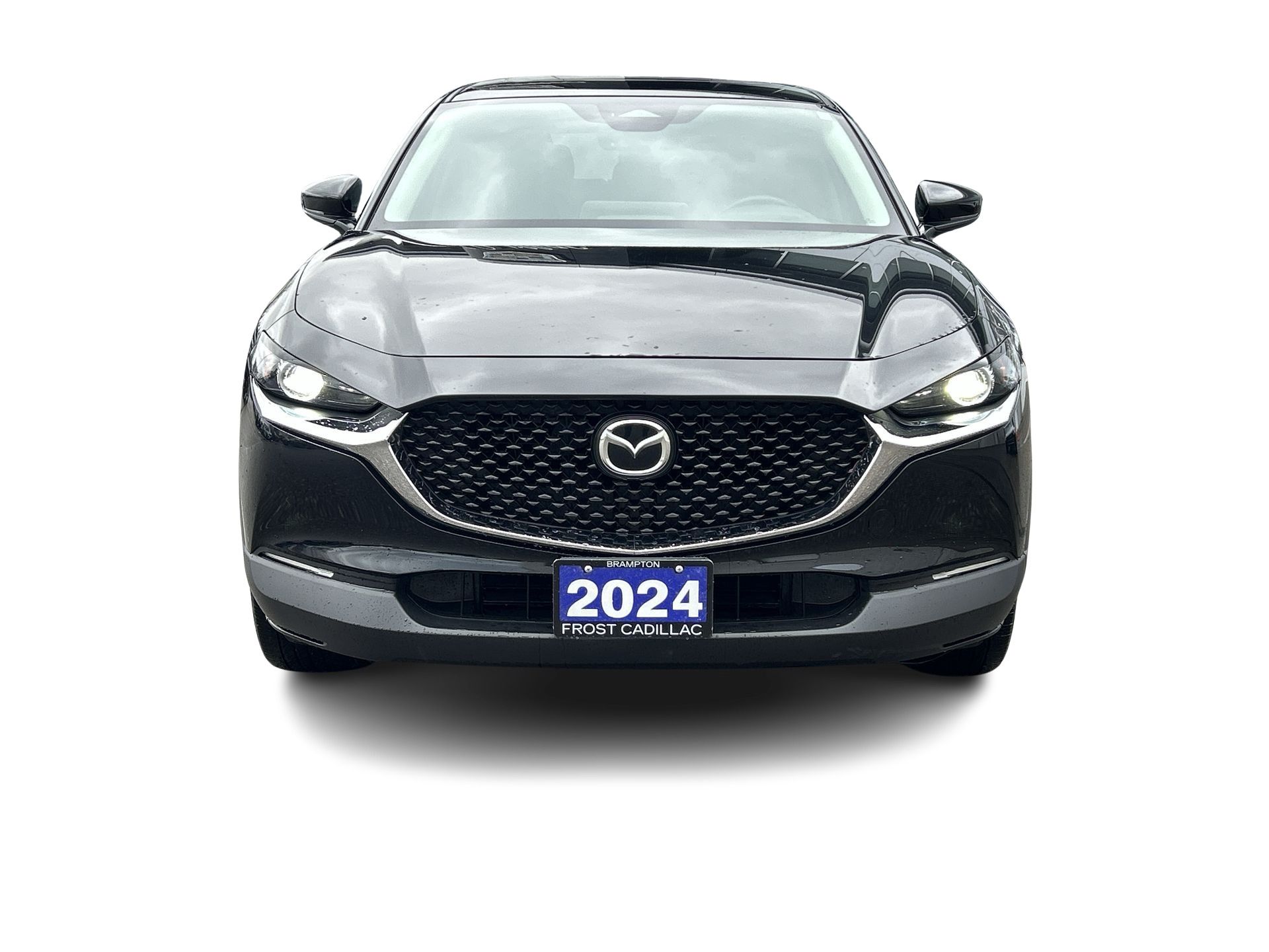 2024 Mazda CX-30 in Brampton, Ontario