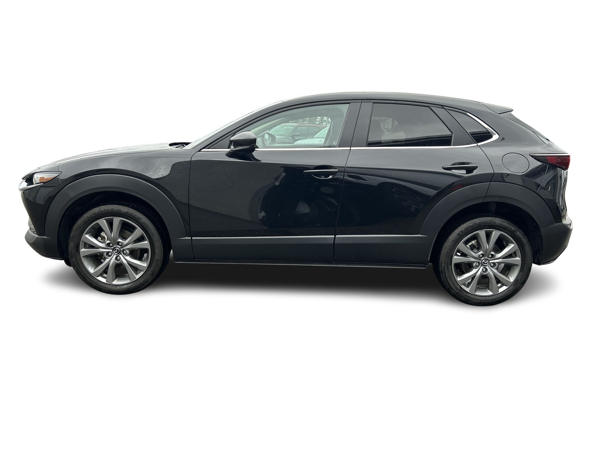 2024 Mazda CX-30 in Brampton, Ontario