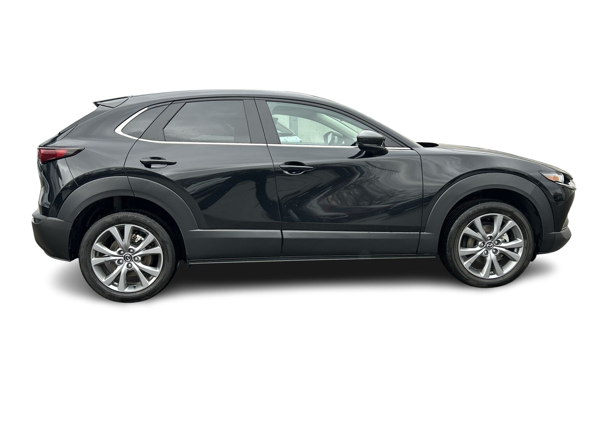 2024 Mazda CX-30 in Brampton, Ontario