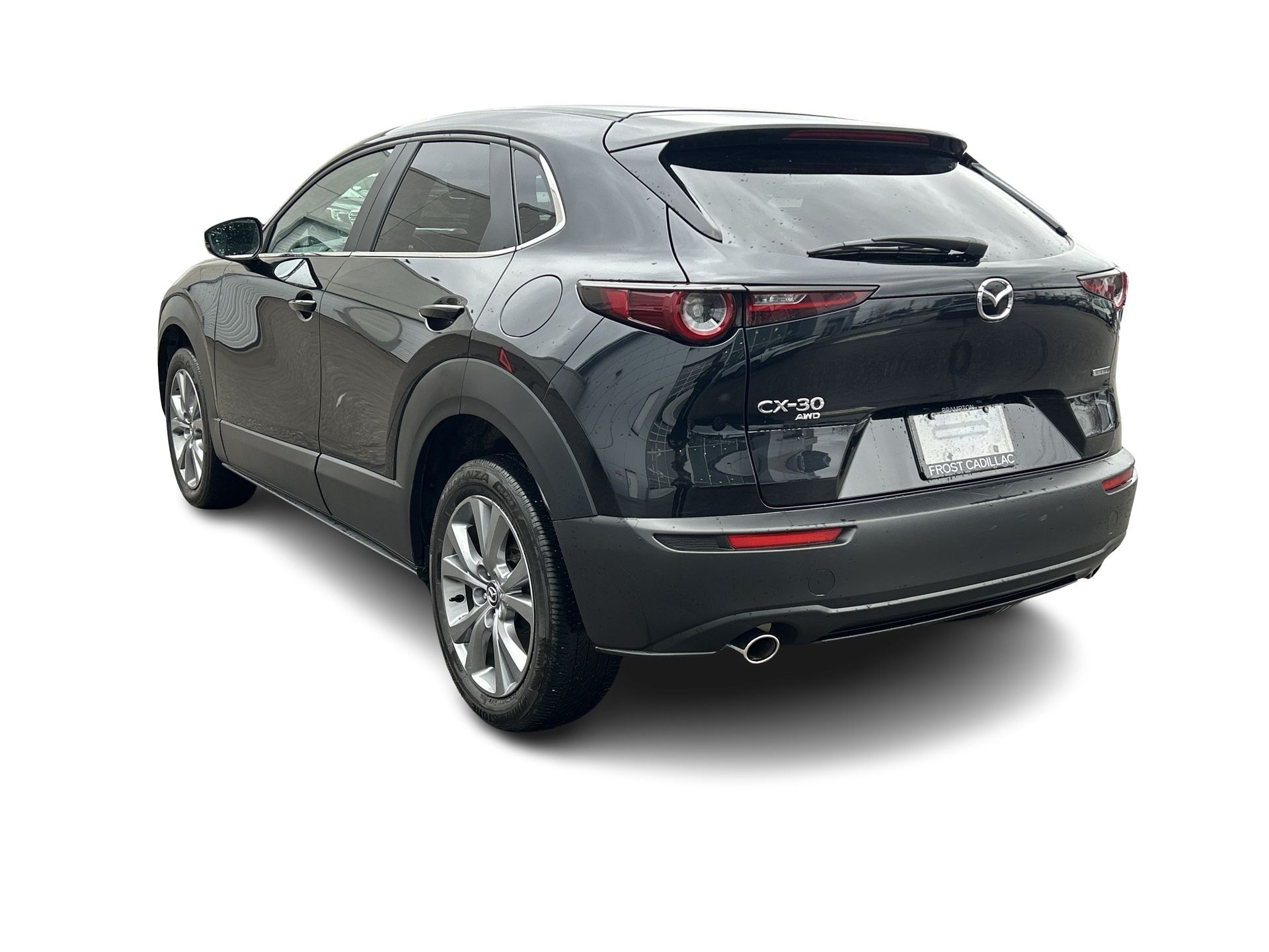 2024 Mazda CX-30 in Brampton, Ontario