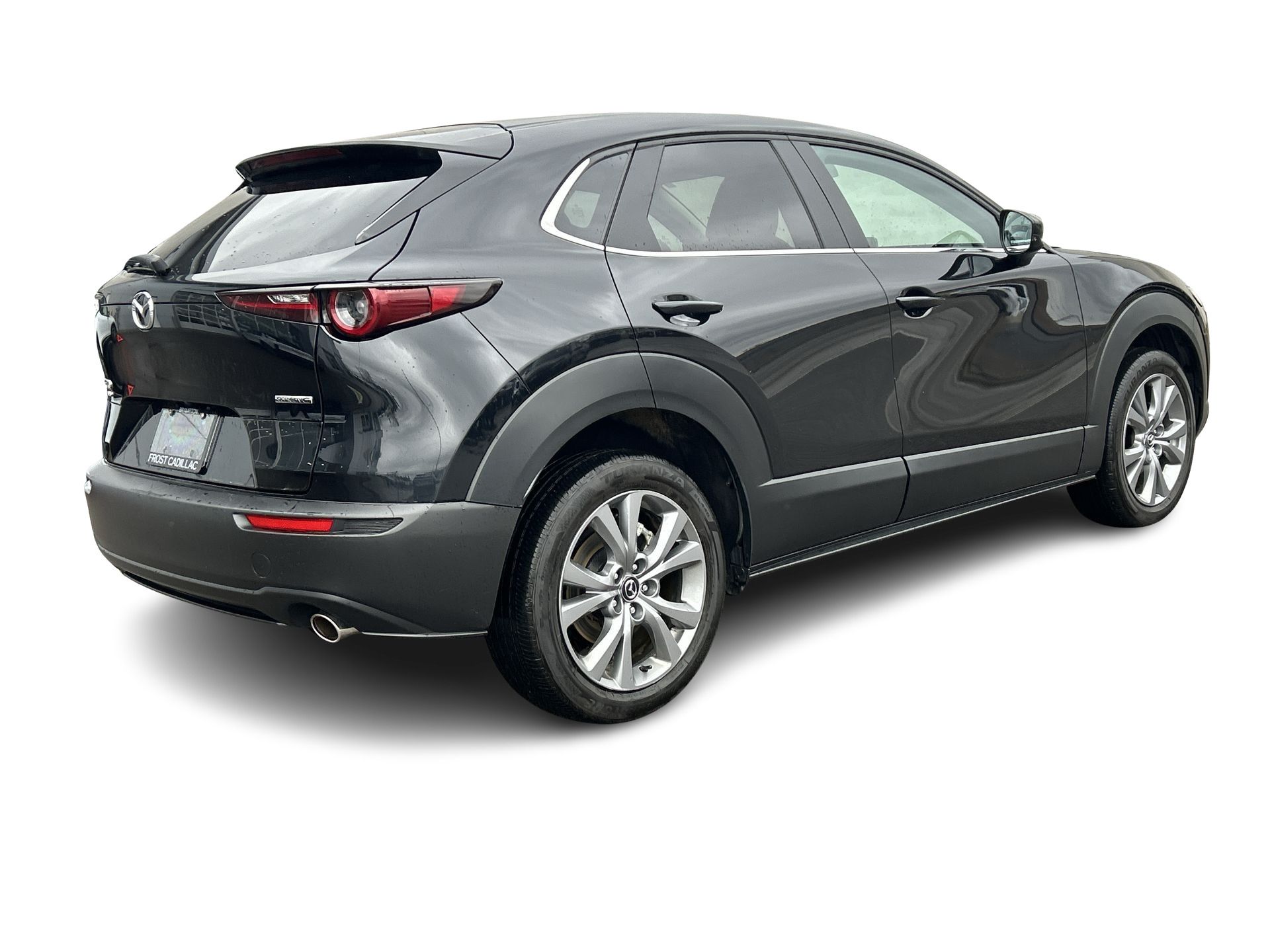 2024 Mazda CX-30 in Brampton, Ontario