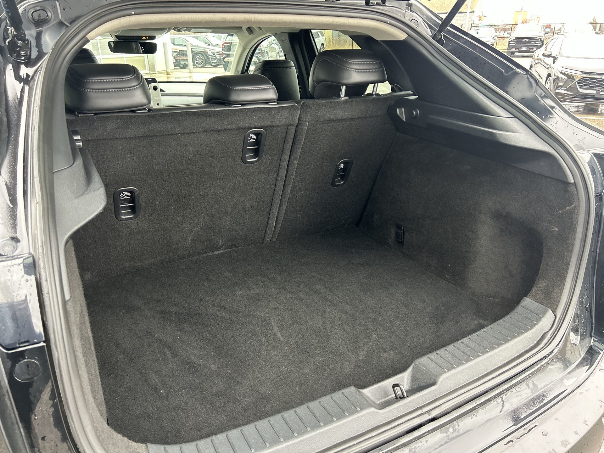 2024 Mazda CX-30 in Brampton, Ontario