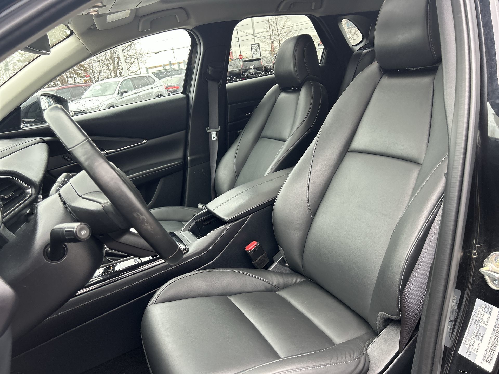 2024 Mazda CX-30 in Brampton, Ontario