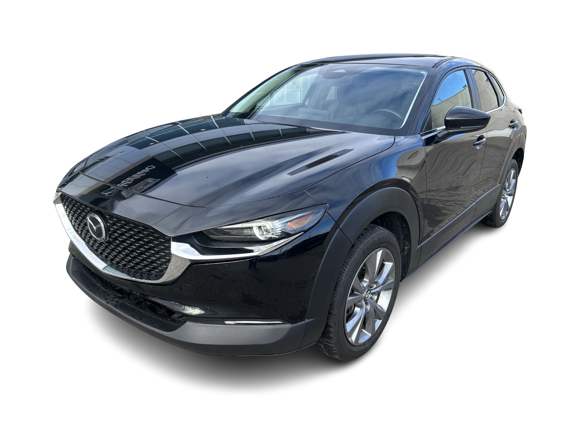 2024 Mazda CX-30