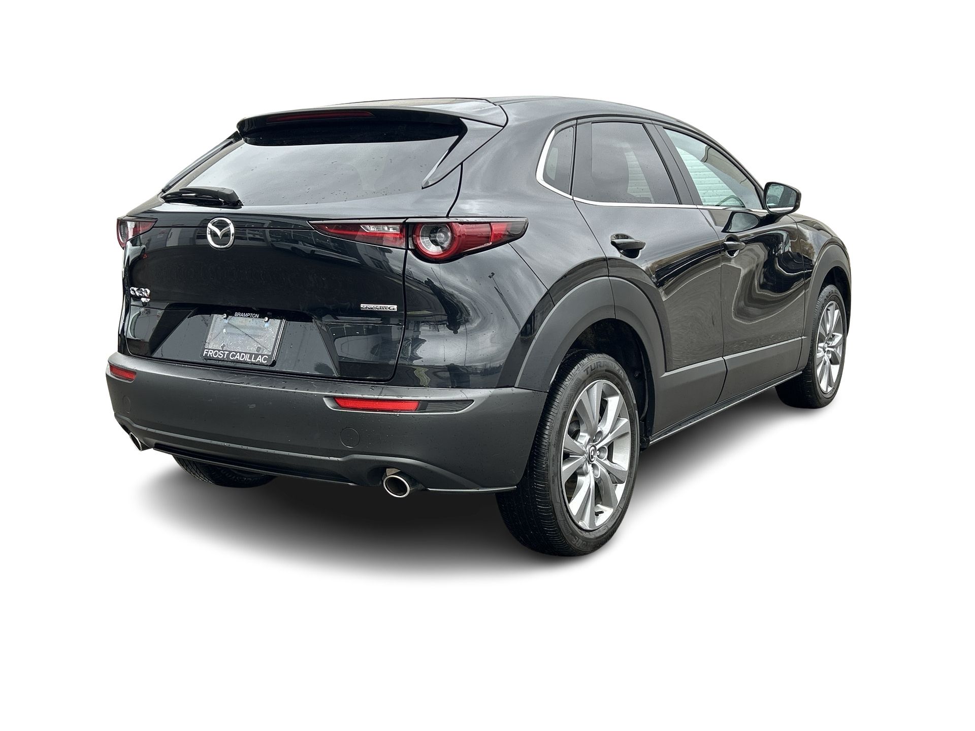 2024 Mazda CX-30 in Brampton, Ontario
