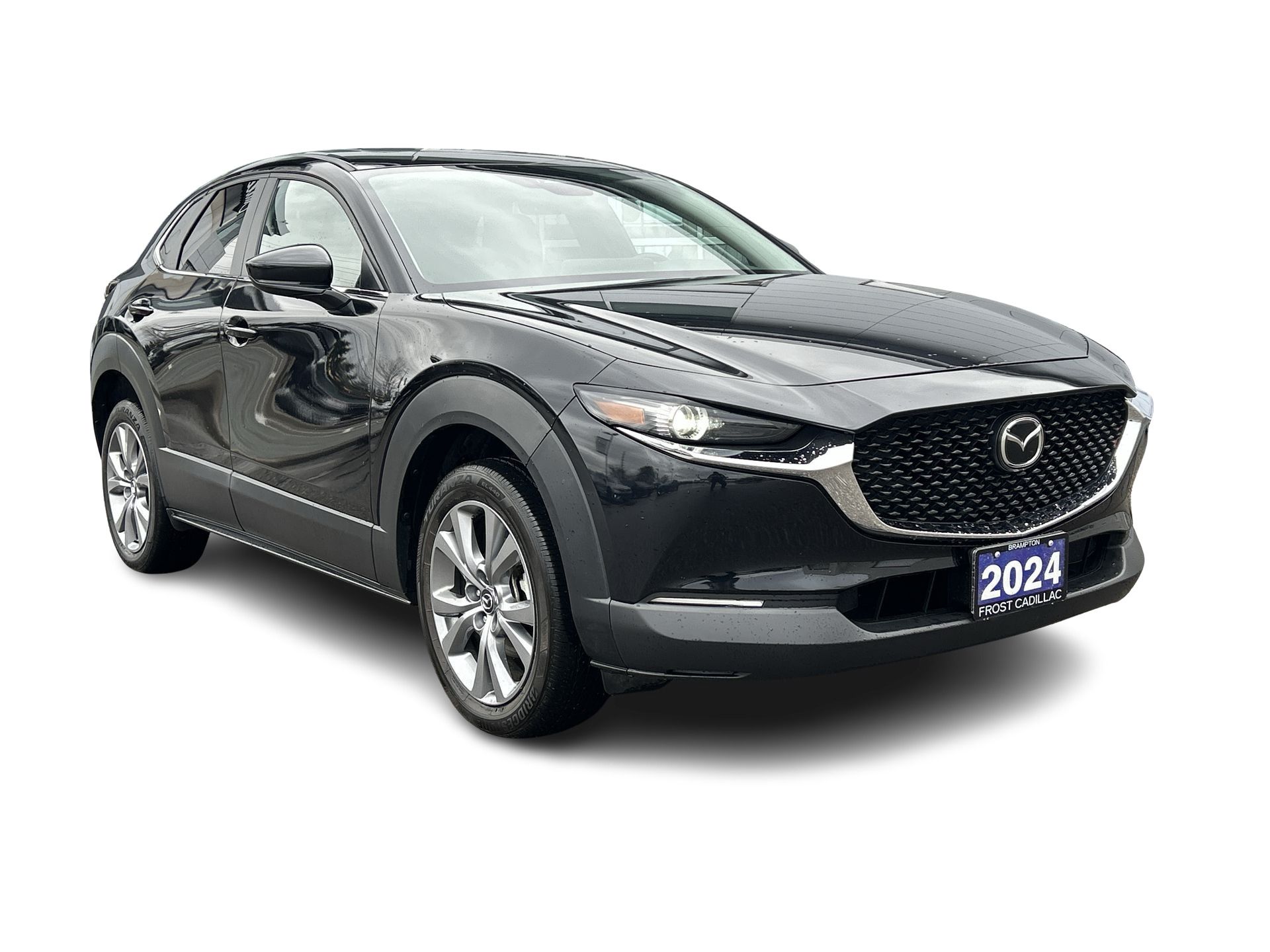 2024 Mazda CX-30 in Brampton, Ontario