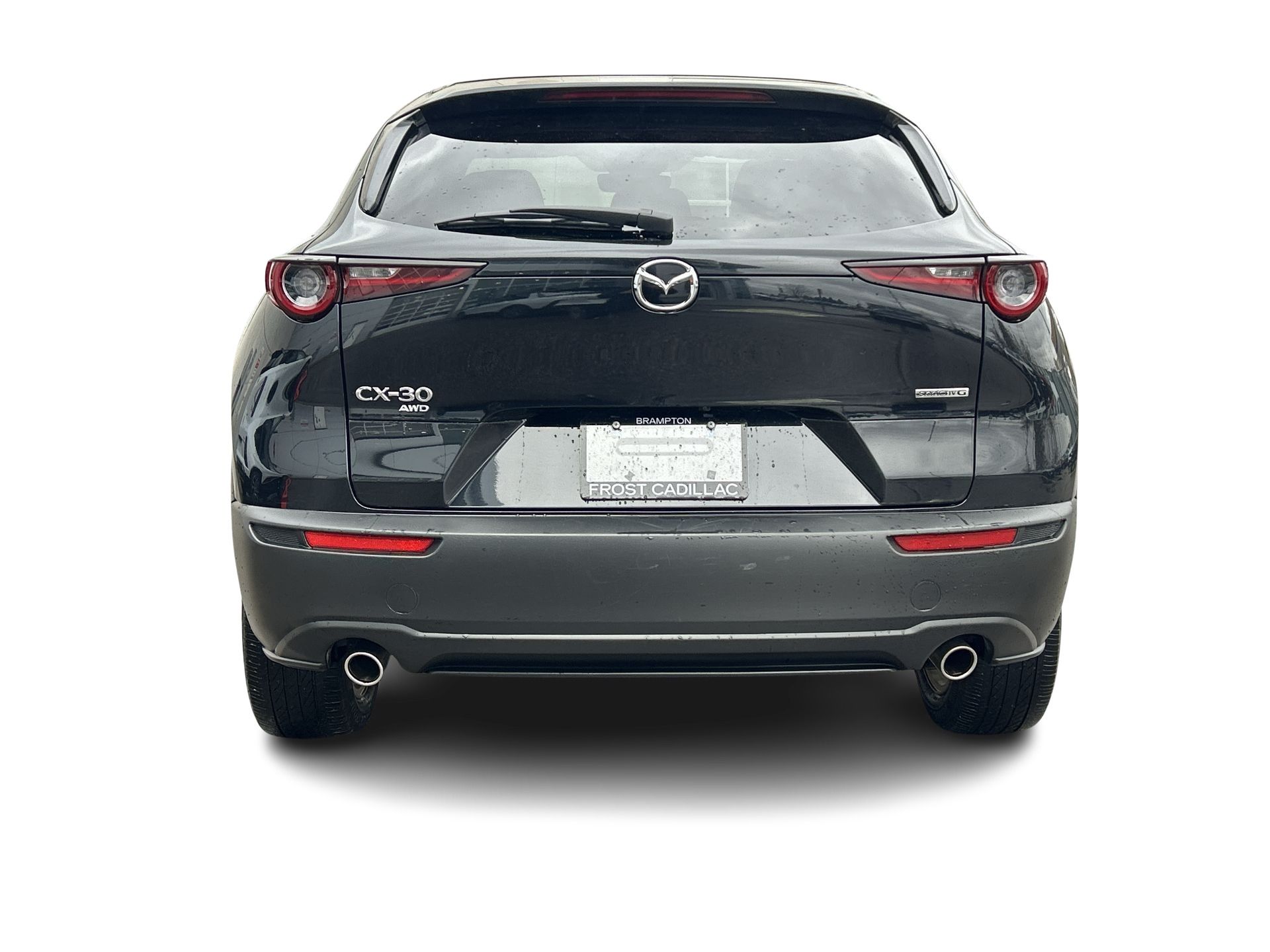 2024 Mazda CX-30 in Brampton, Ontario