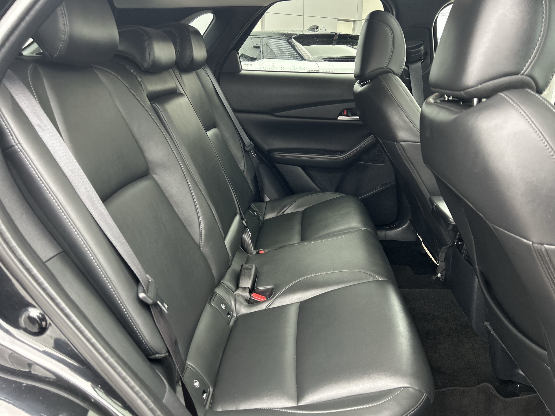 2024 Mazda CX-30 in Brampton, Ontario