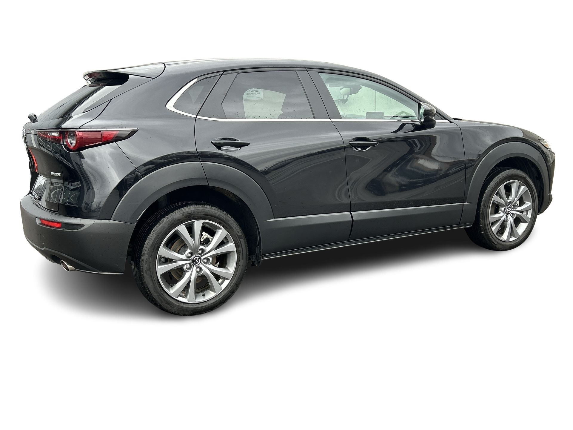 2024 Mazda CX-30 in Brampton, Ontario