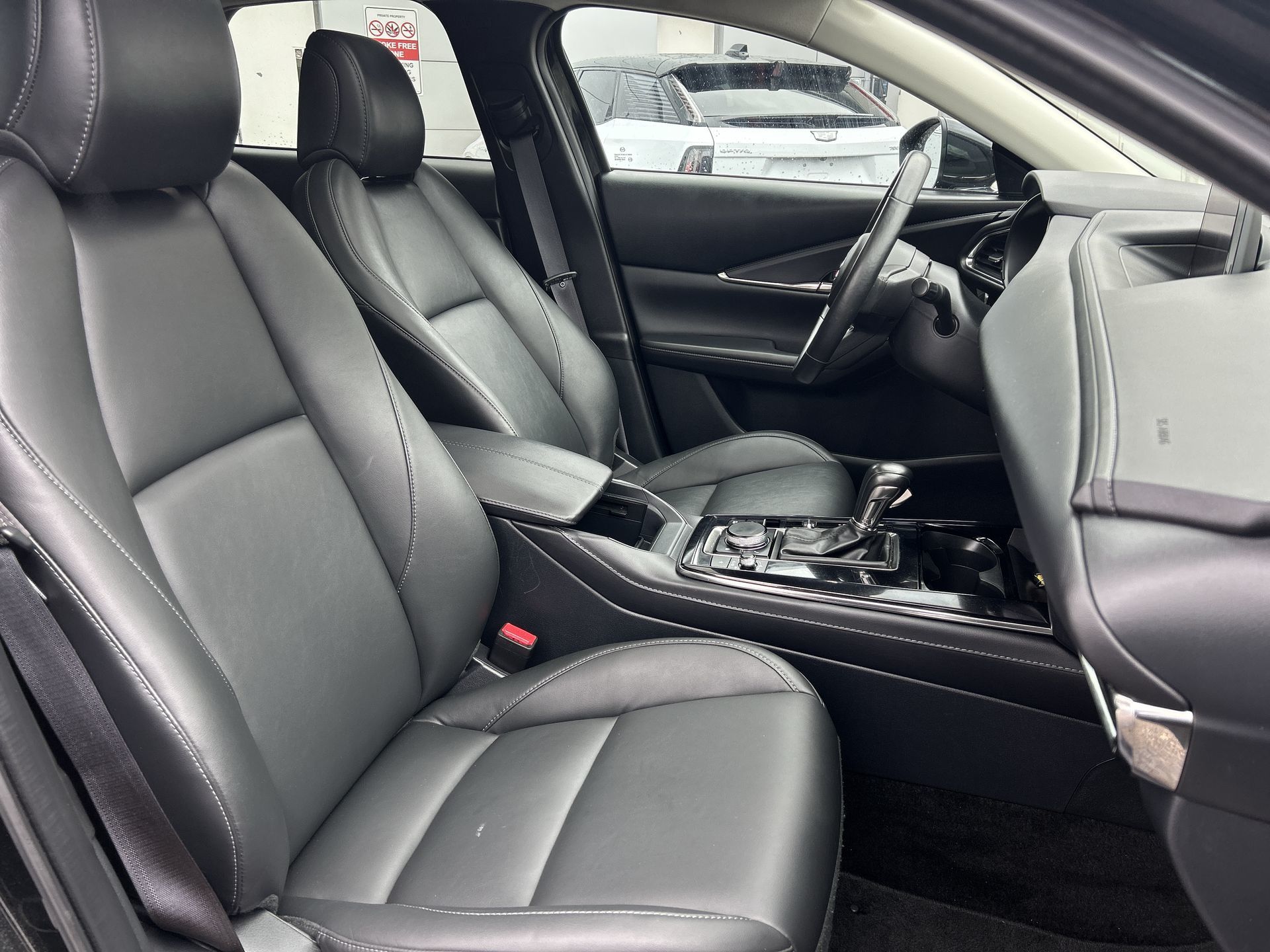 2024 Mazda CX-30 in Brampton, Ontario