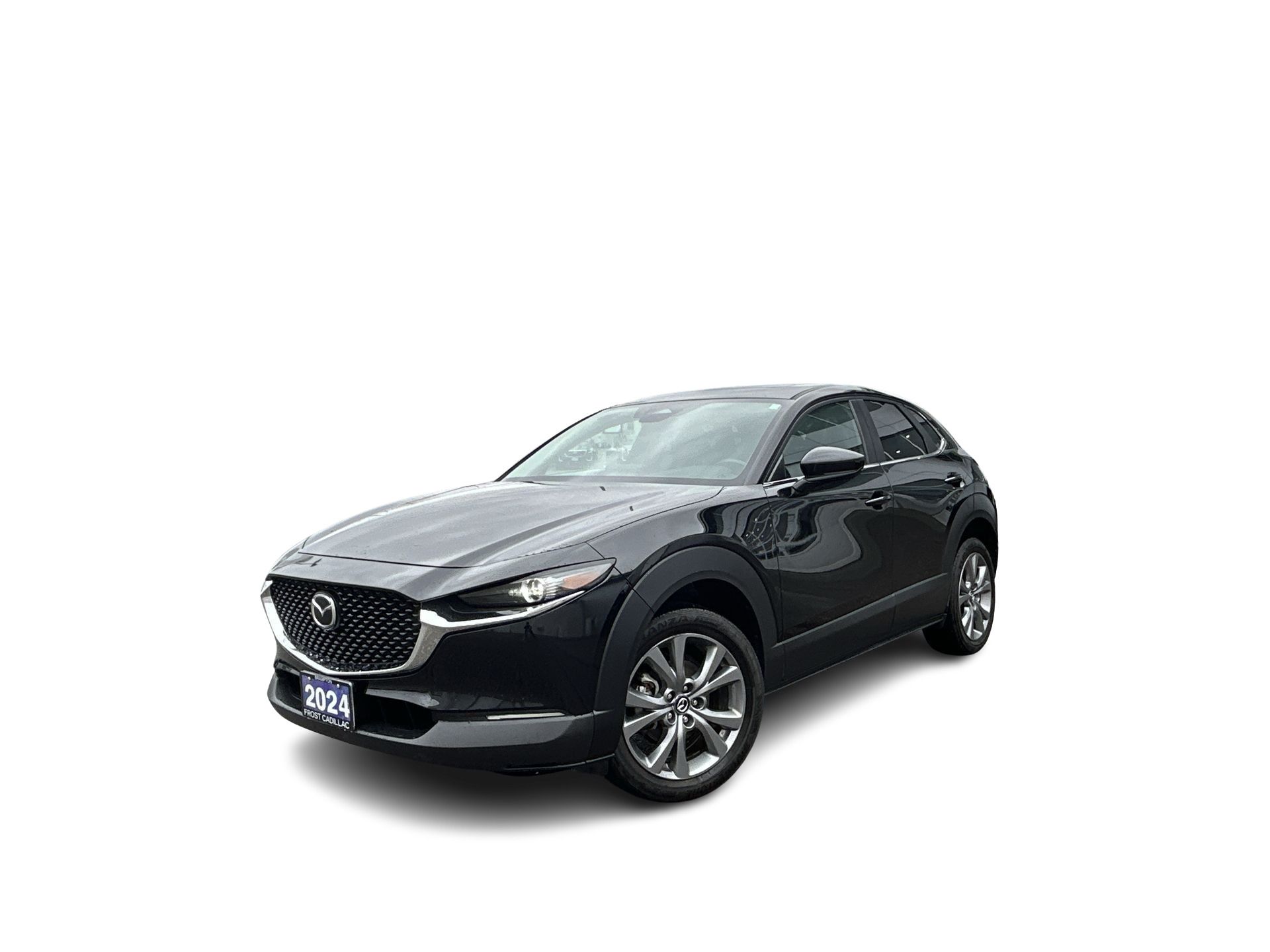 2024 Mazda CX-30 in Brampton, Ontario