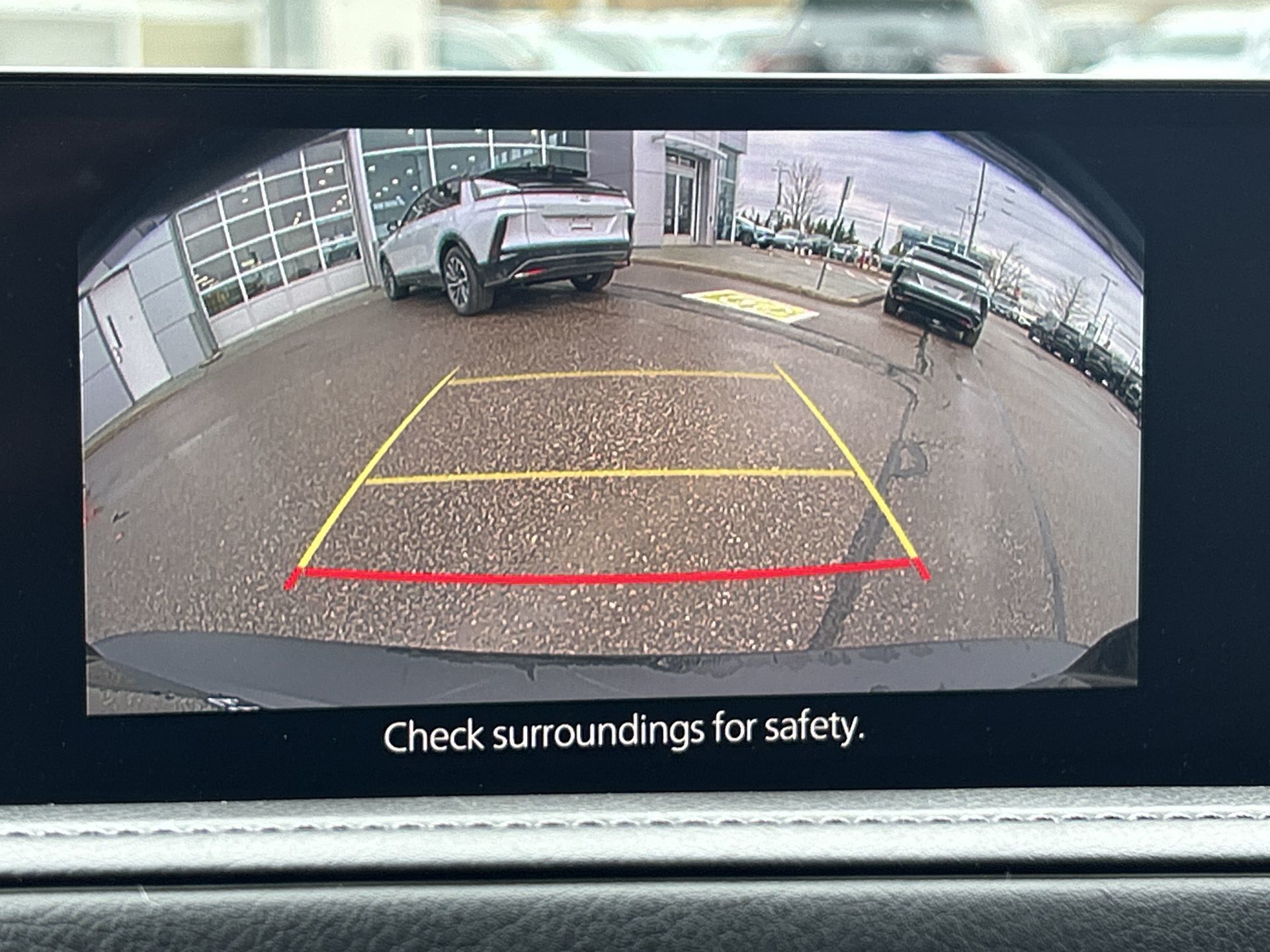 2024 Mazda CX-30 in Brampton, Ontario