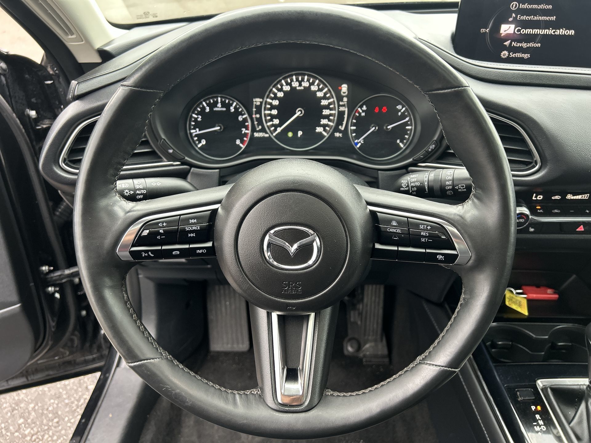 2024 Mazda CX-30 in Brampton, Ontario