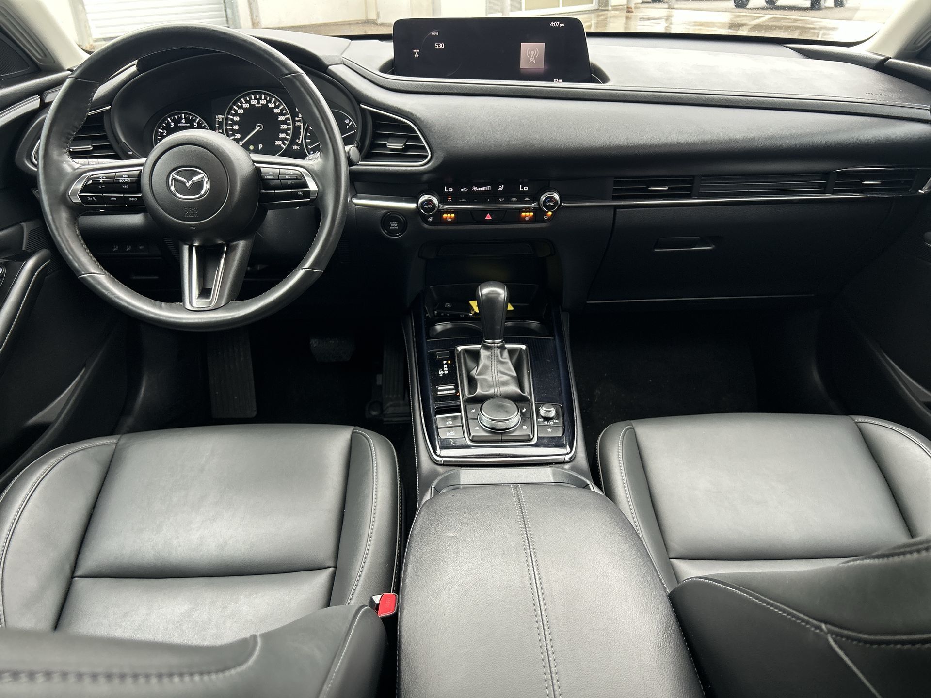 2024 Mazda CX-30 in Brampton, Ontario