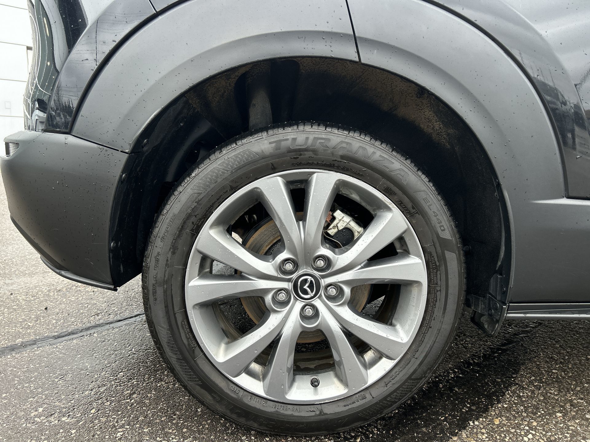 2024 Mazda CX-30 in Brampton, Ontario