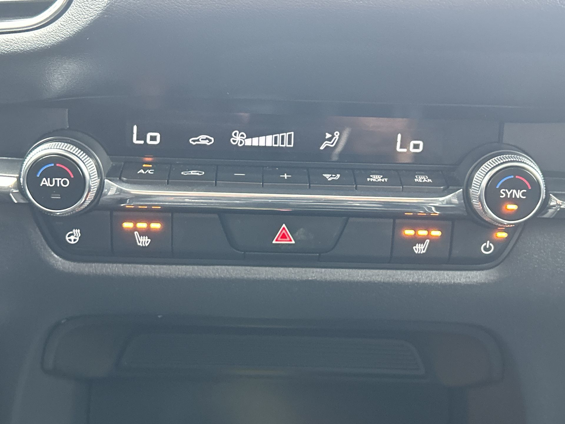 2024 Mazda CX-30 in Brampton, Ontario