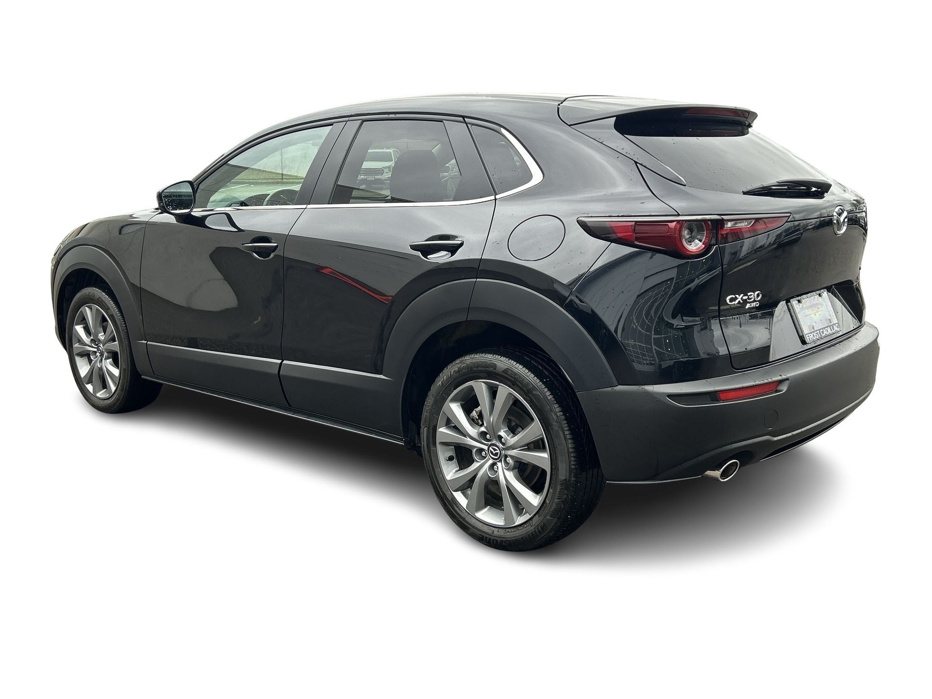 2024 Mazda CX-30 in Brampton, Ontario