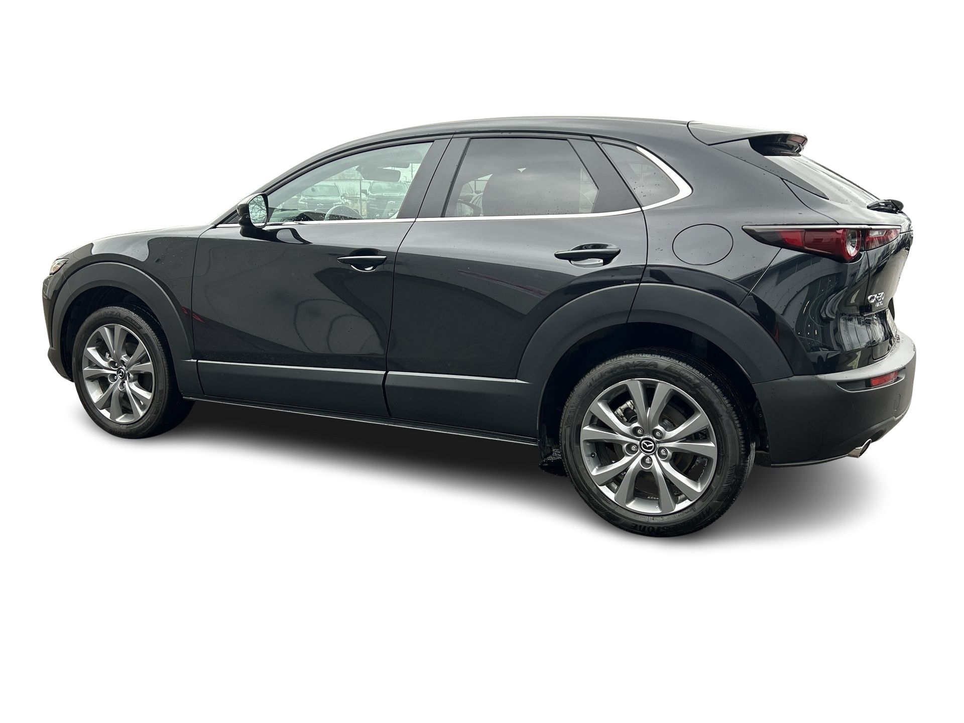 2024 Mazda CX-30 in Brampton, Ontario