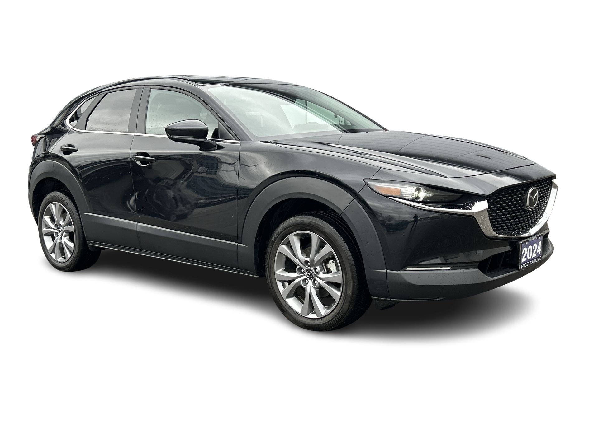 2024 Mazda CX-30 in Brampton, Ontario