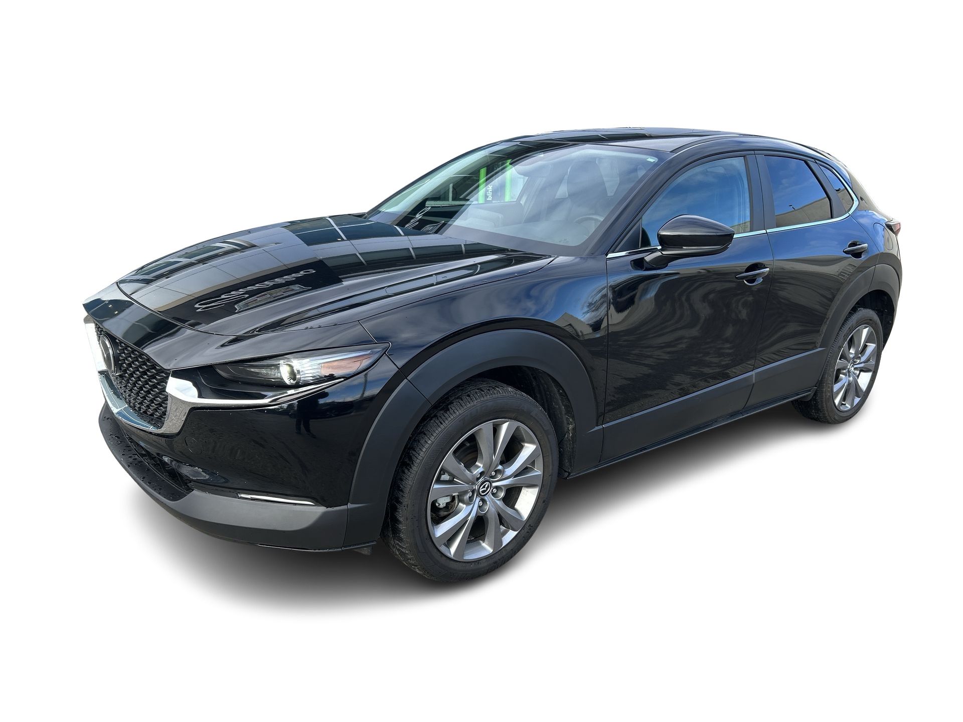 2024 Mazda CX-30