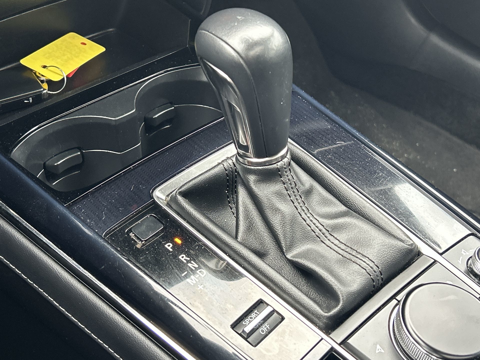 2024 Mazda CX-30 in Brampton, Ontario