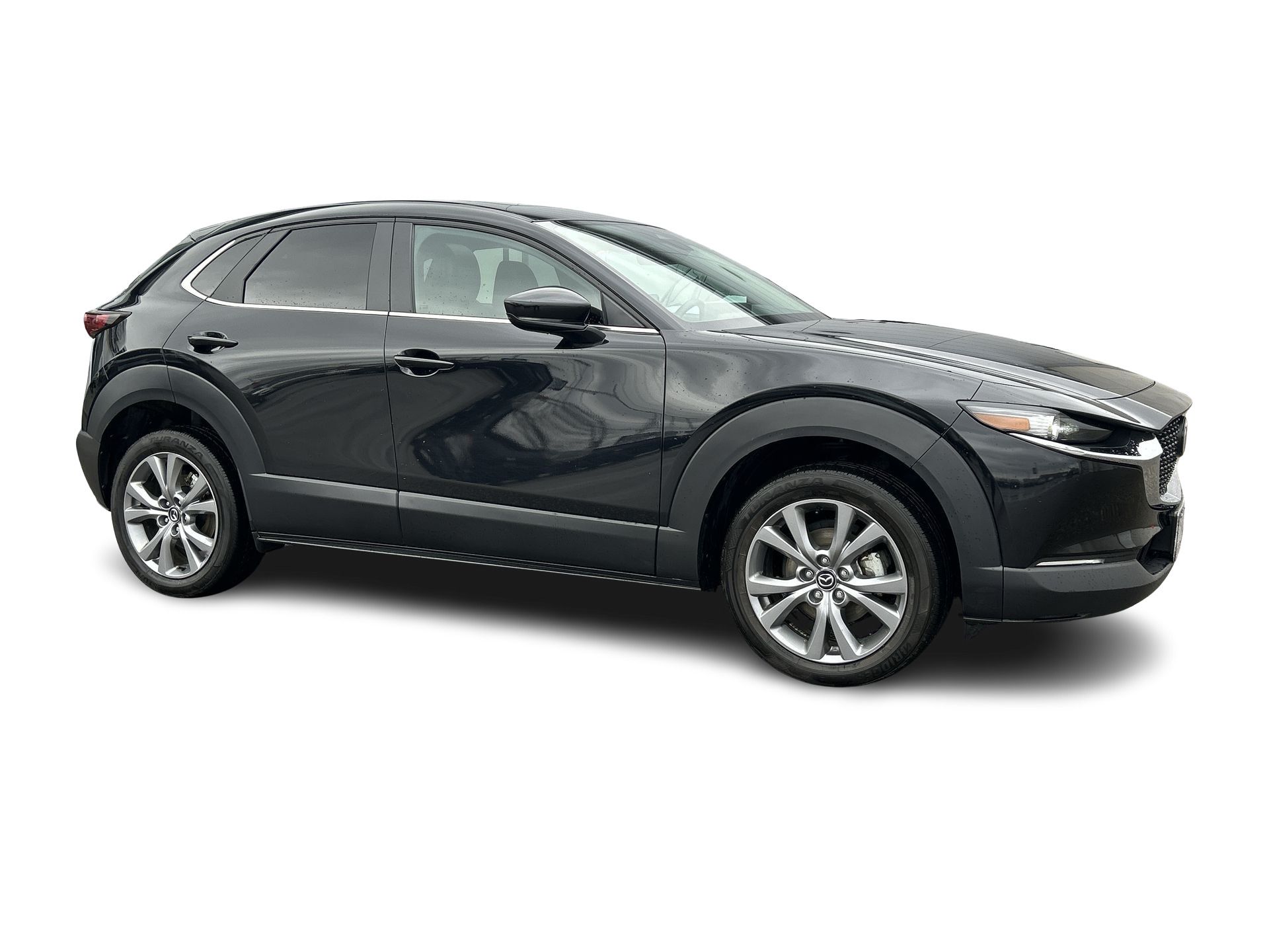2024 Mazda CX-30 in Brampton, Ontario