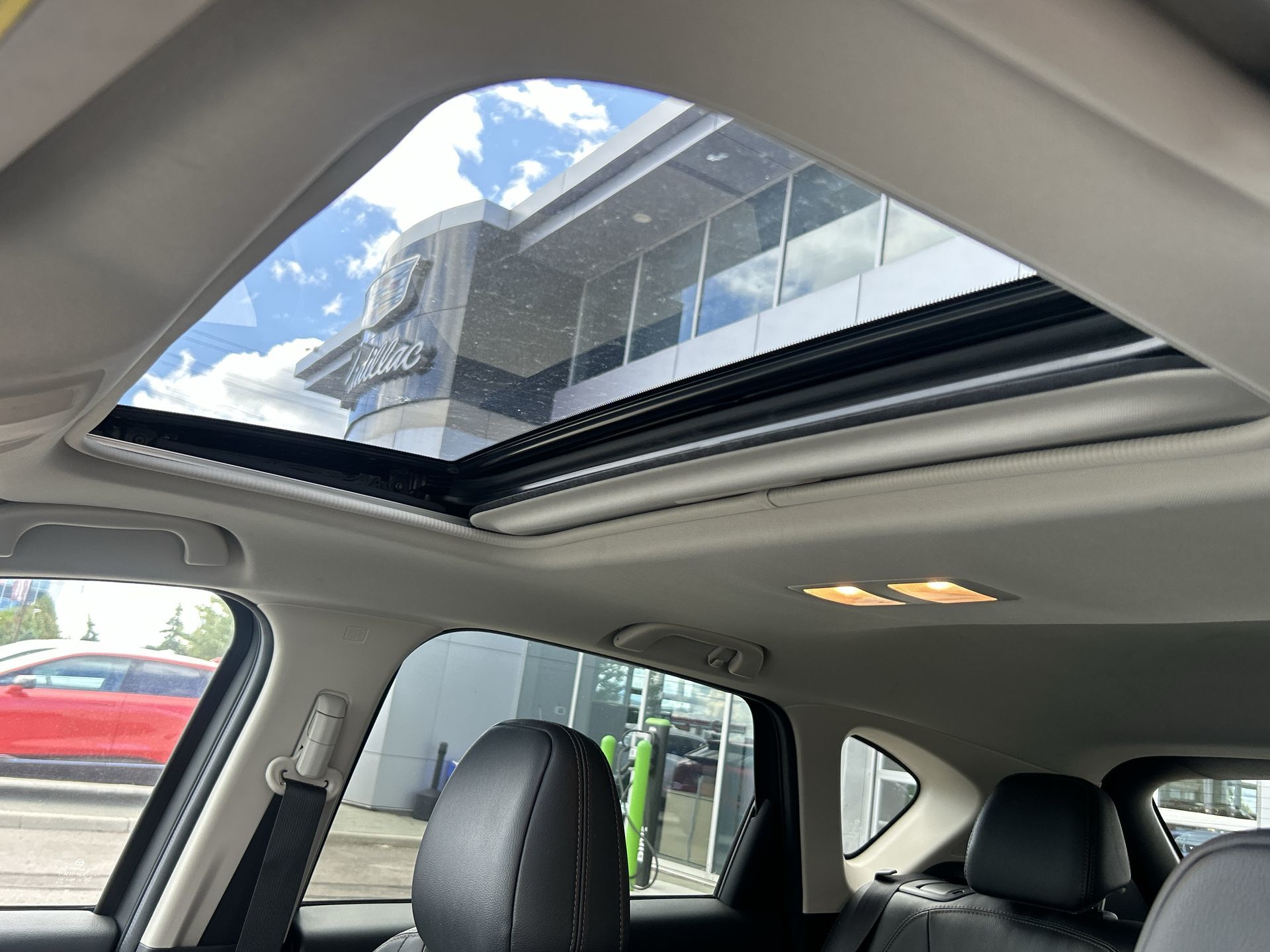 2021 Mazda CX-5 in Brampton, Ontario