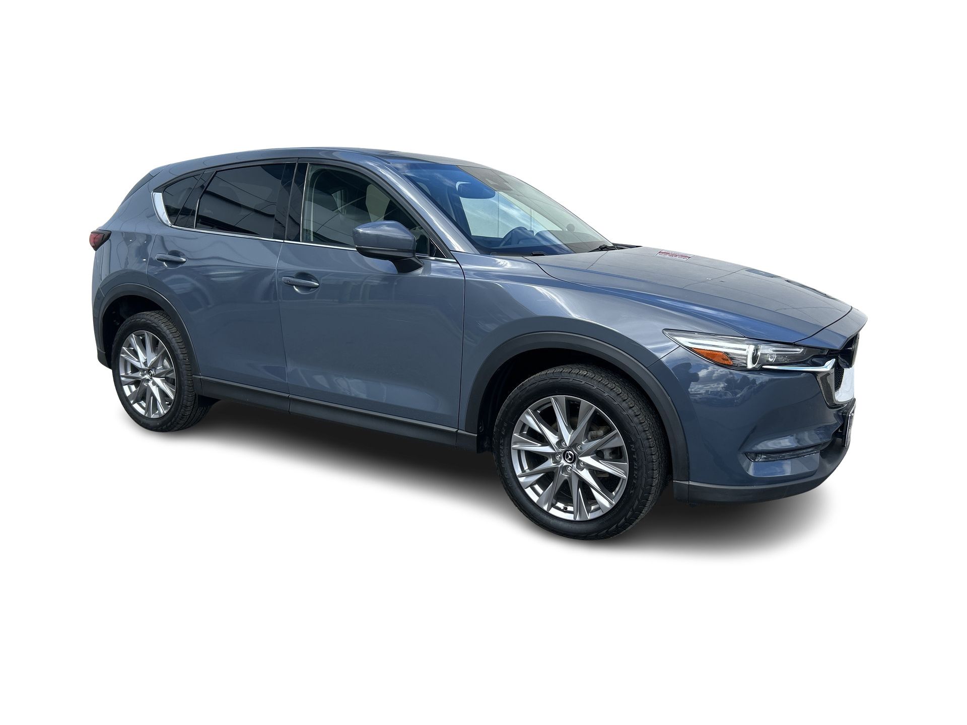 2021 Mazda CX-5 in Brampton, Ontario