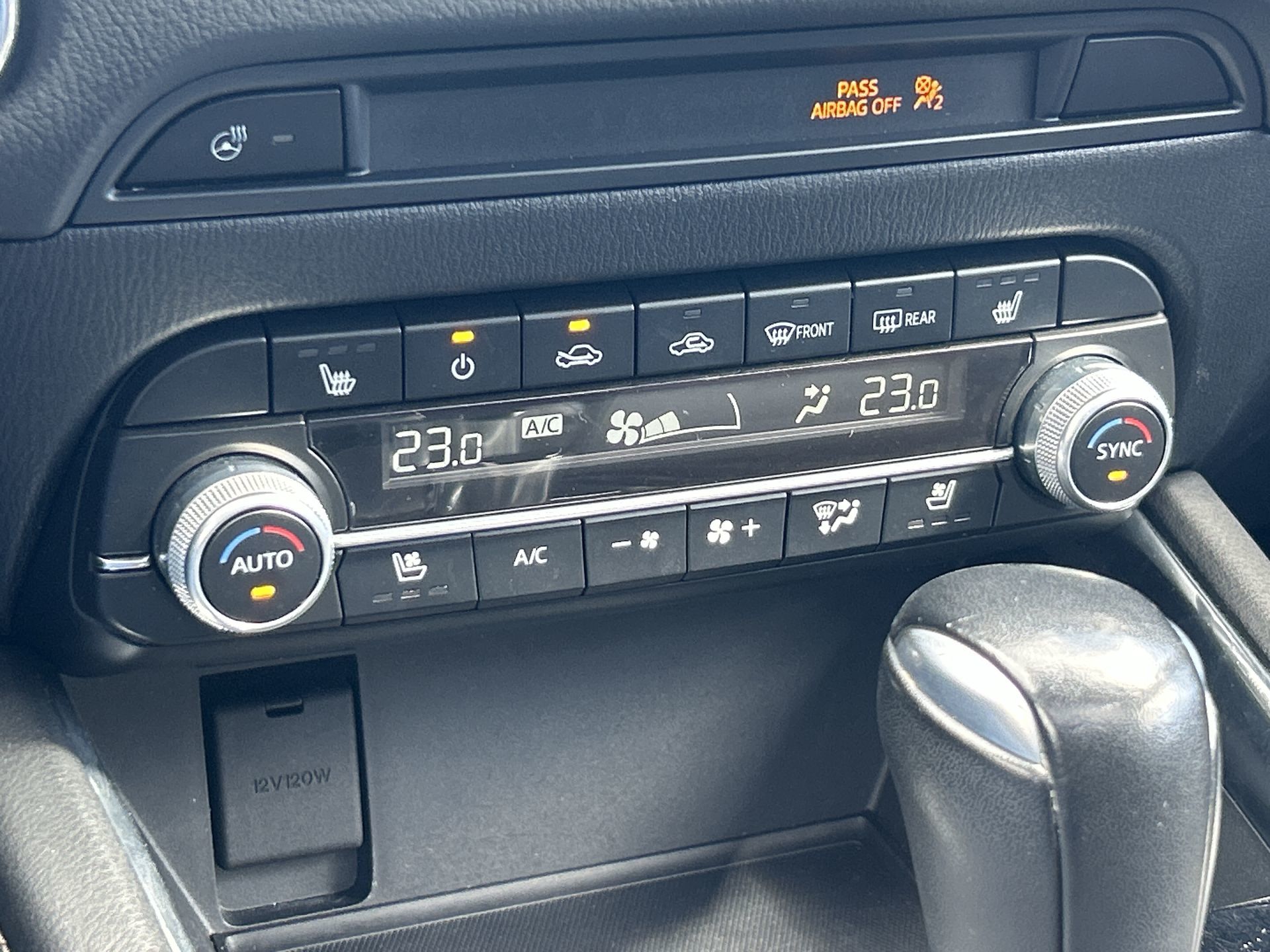 2021 Mazda CX-5 in Brampton, Ontario