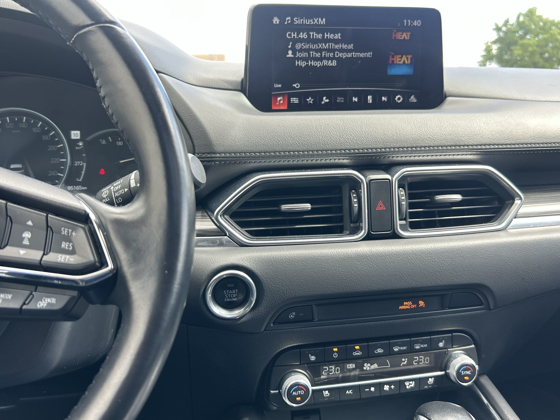 2021 Mazda CX-5 in Brampton, Ontario