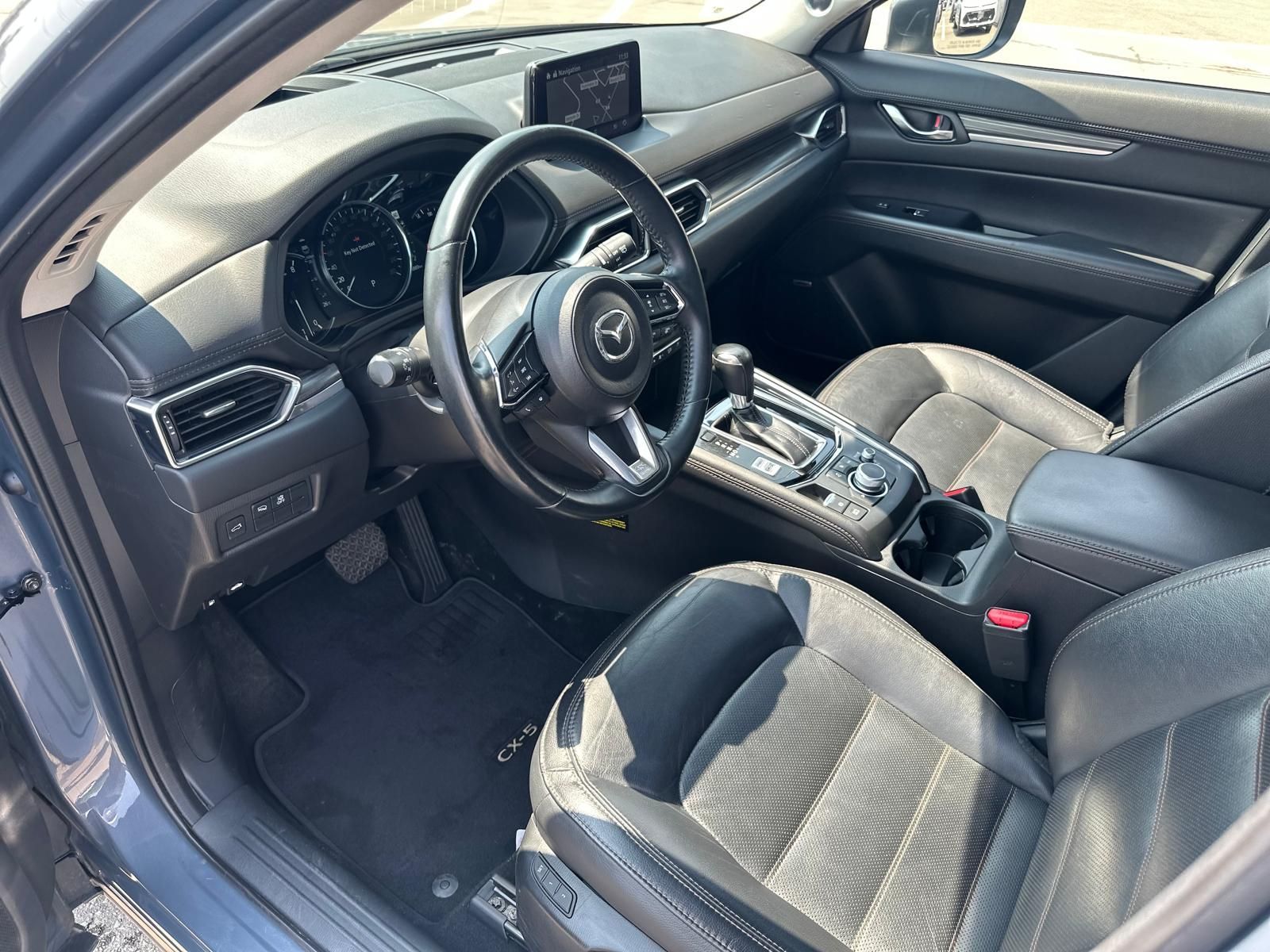 2021 Mazda CX-5 in Brampton, Ontario