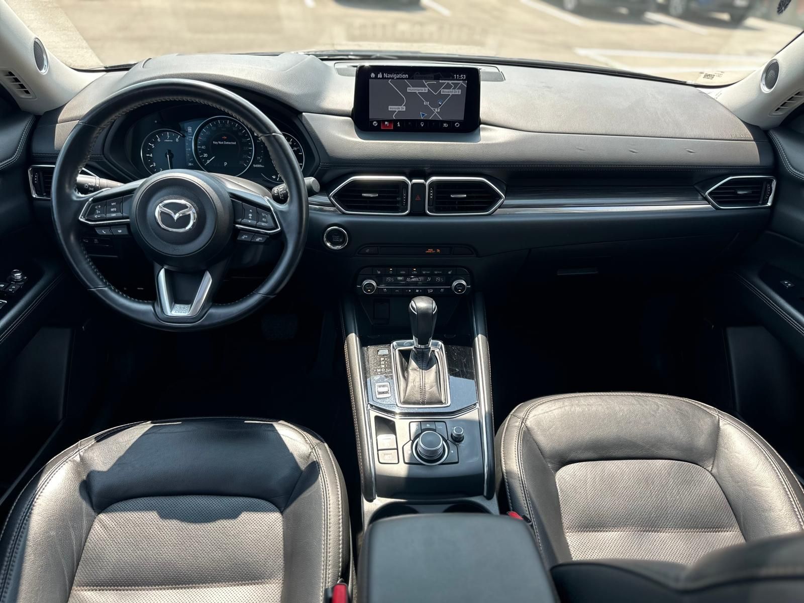 2021 Mazda CX-5 in Brampton, Ontario