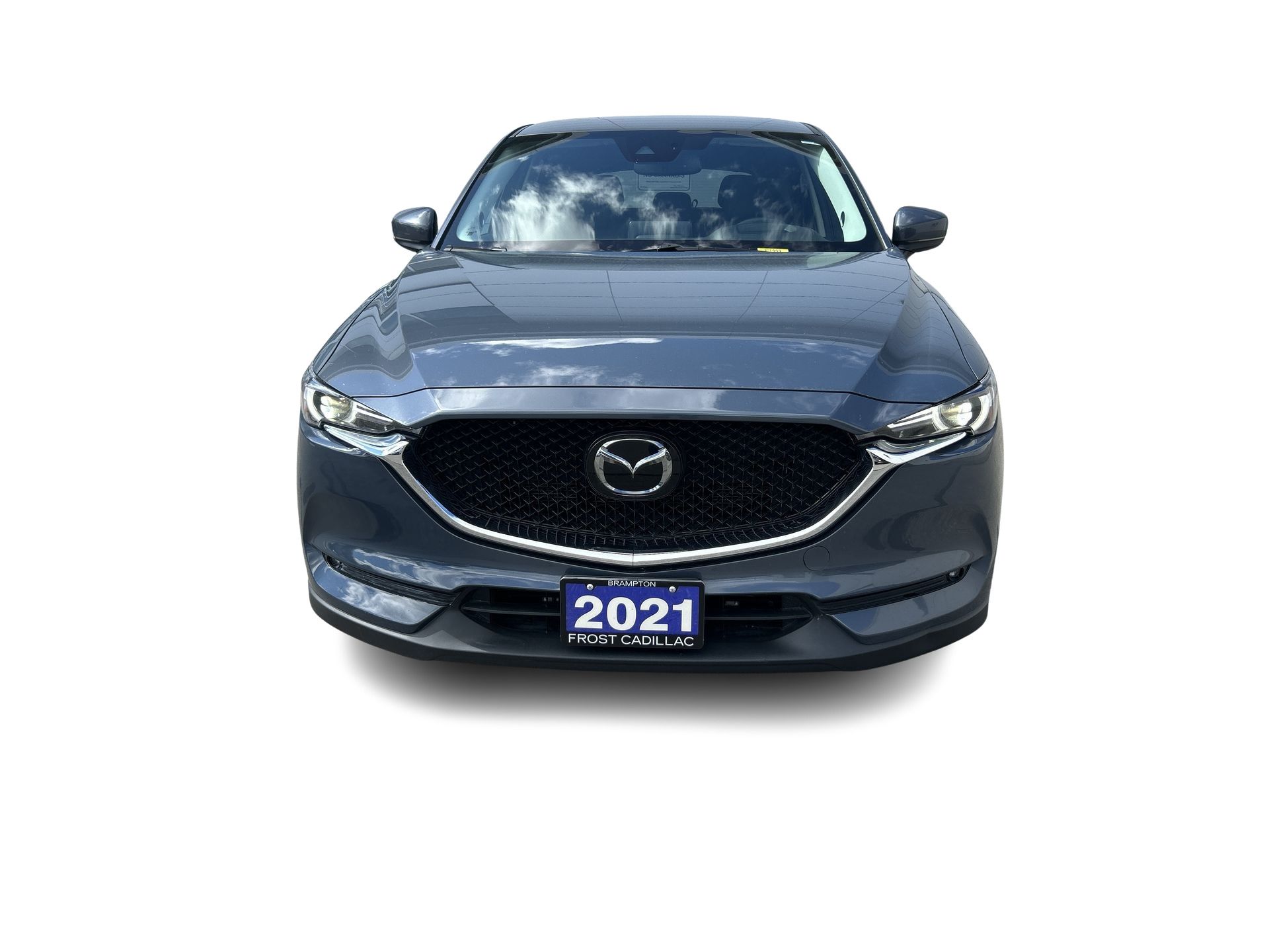 2021 Mazda CX-5 in Brampton, Ontario