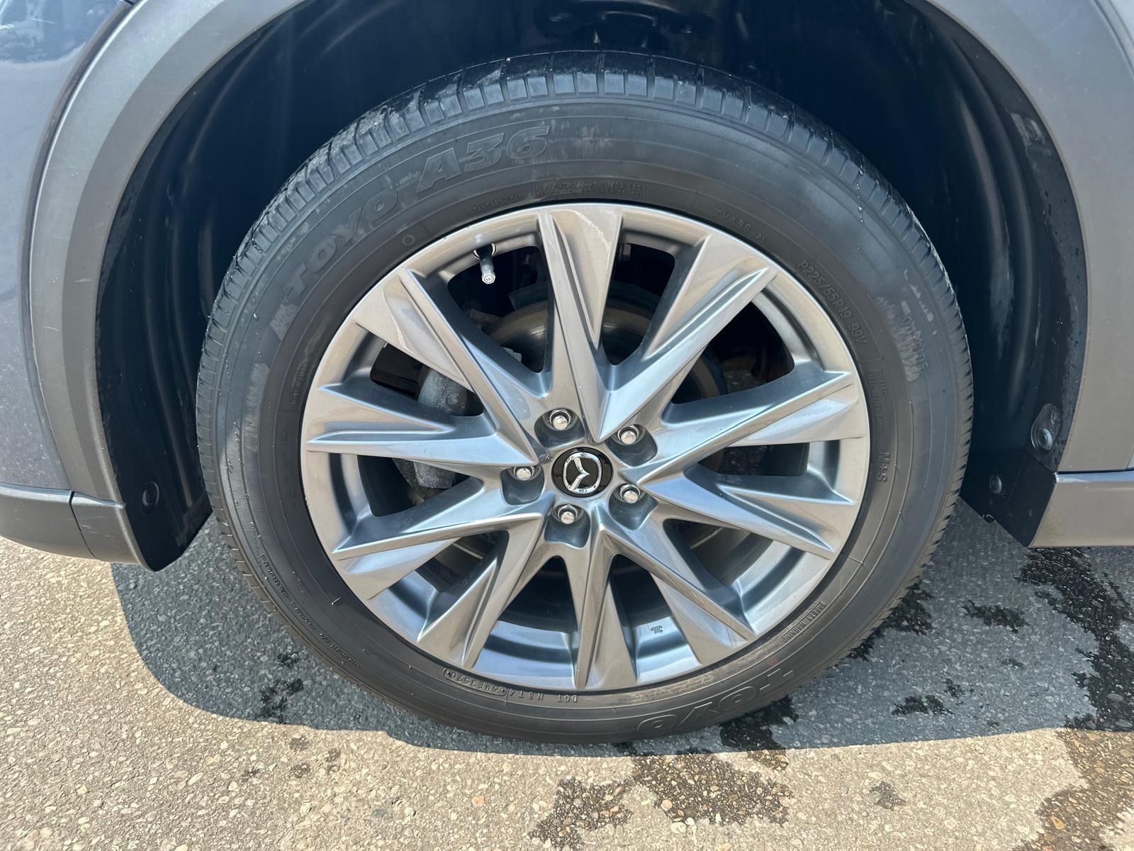2021 Mazda CX-5 in Brampton, Ontario