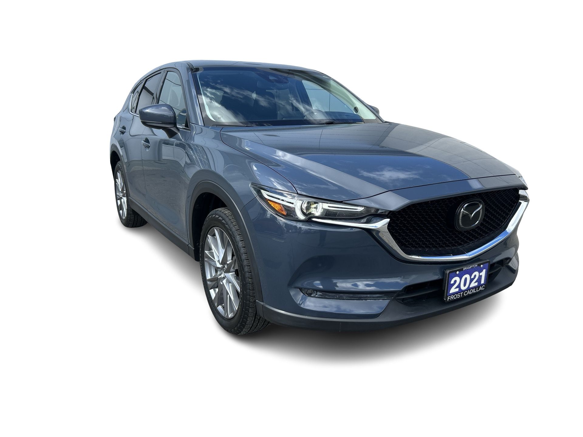 2021 Mazda CX-5 in Brampton, Ontario