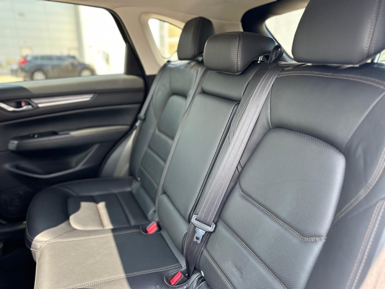 2021 Mazda CX-5 in Brampton, Ontario