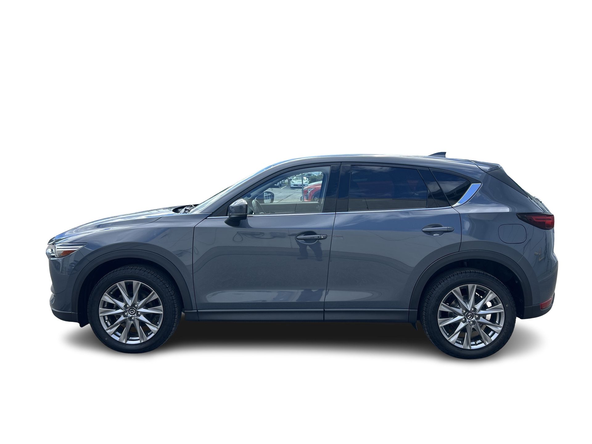2021 Mazda CX-5 in Brampton, Ontario