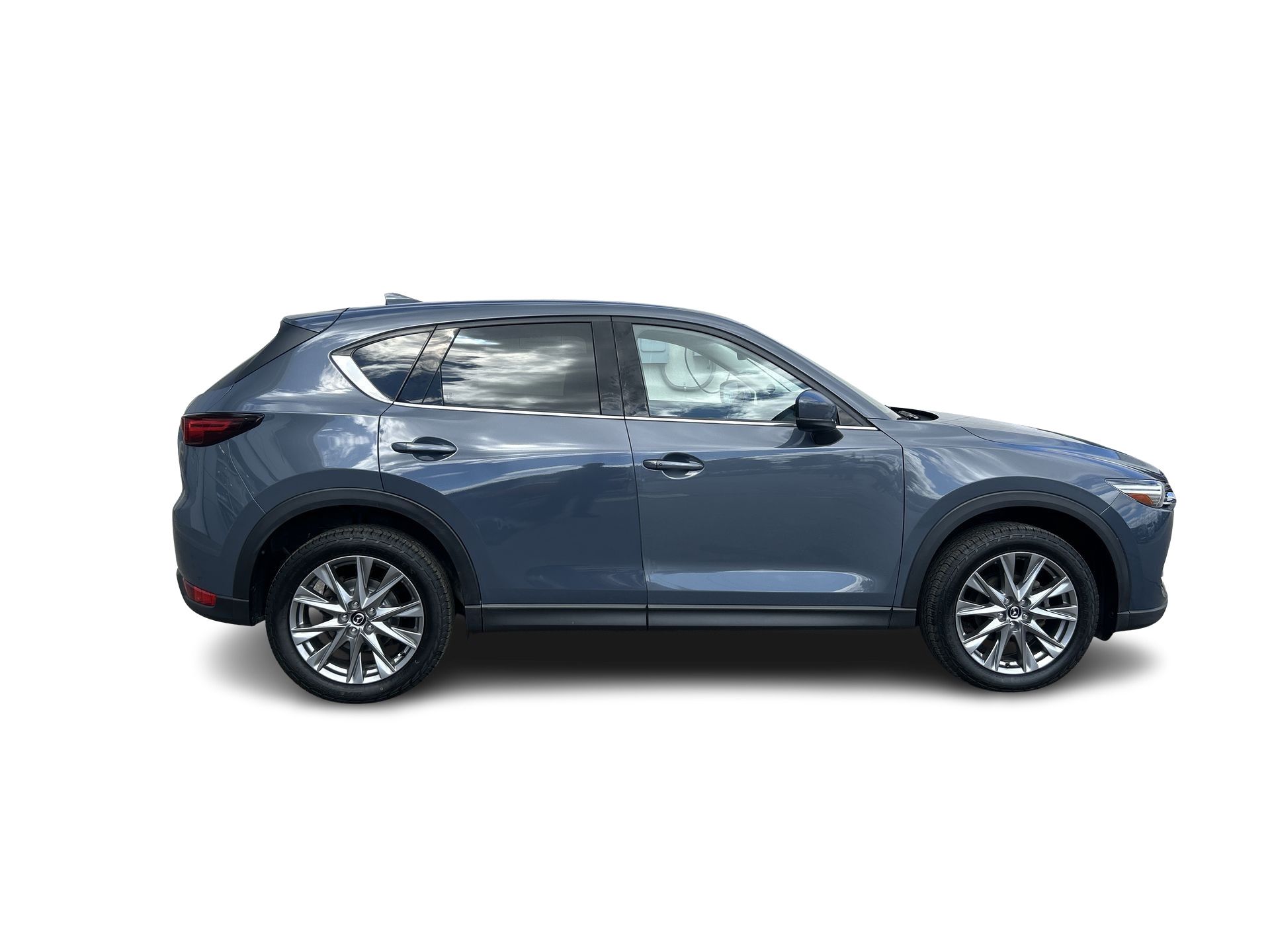 2021 Mazda CX-5 in Brampton, Ontario