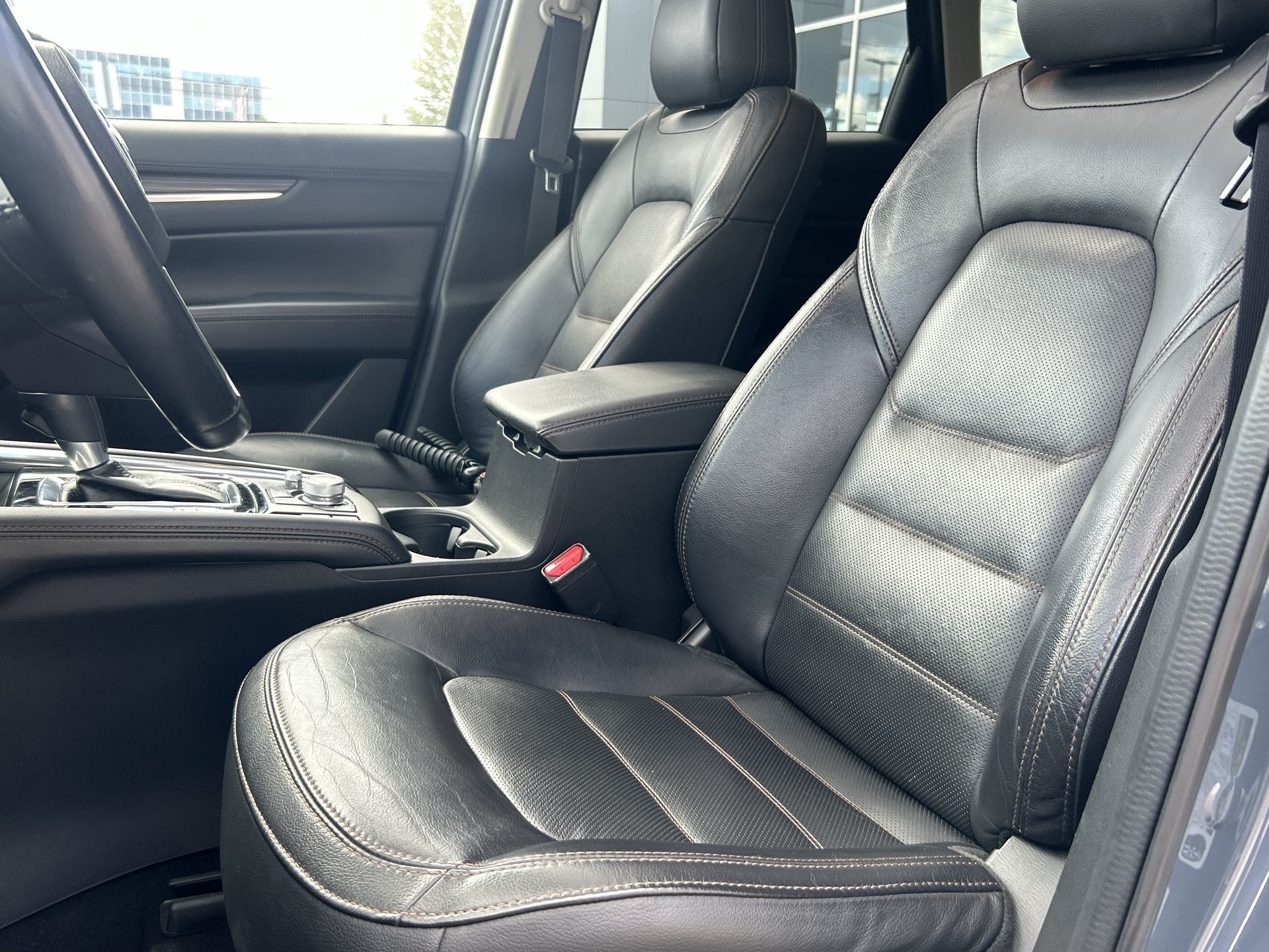 2021 Mazda CX-5 in Brampton, Ontario