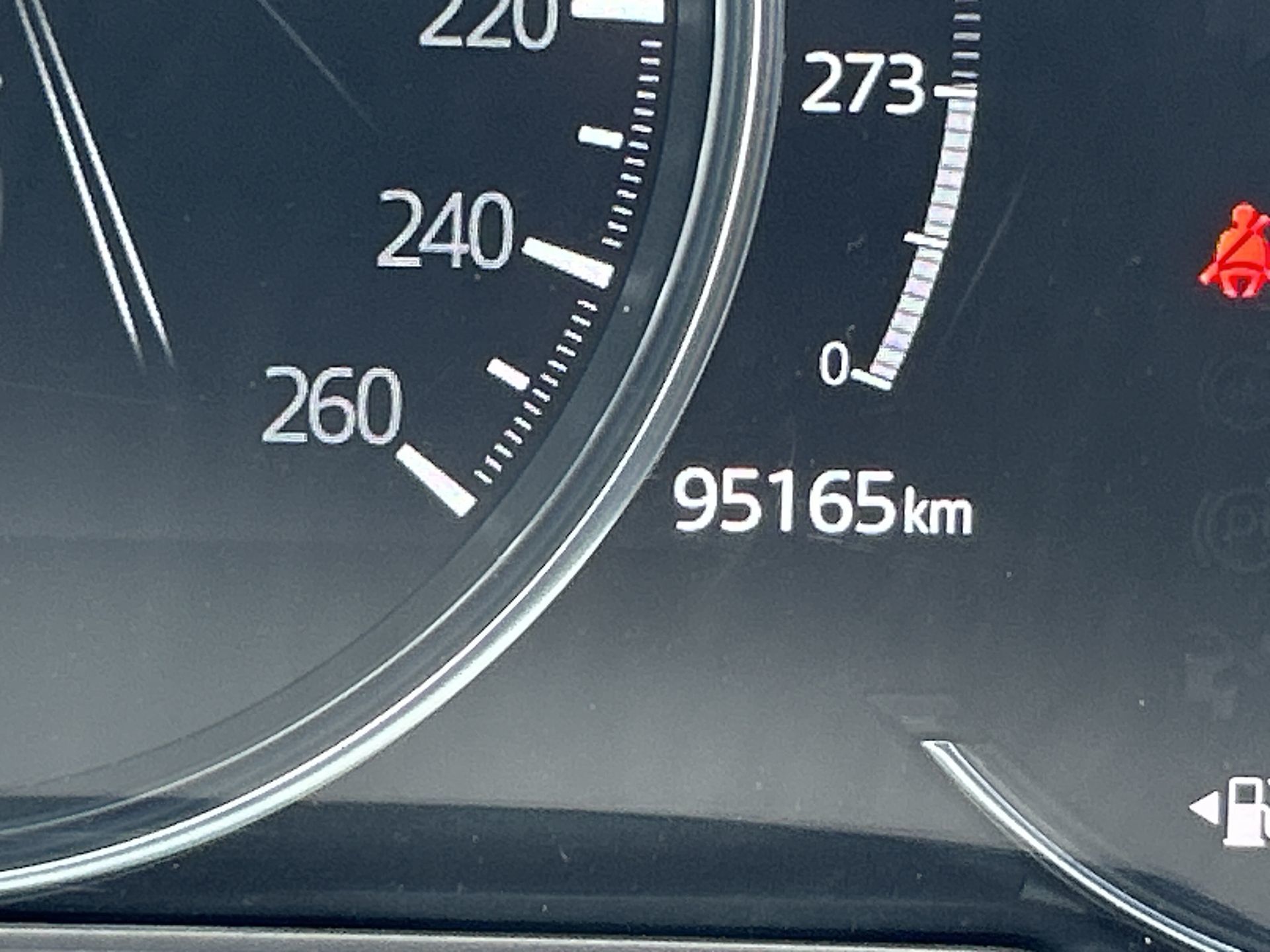 2021 Mazda CX-5 in Brampton, Ontario