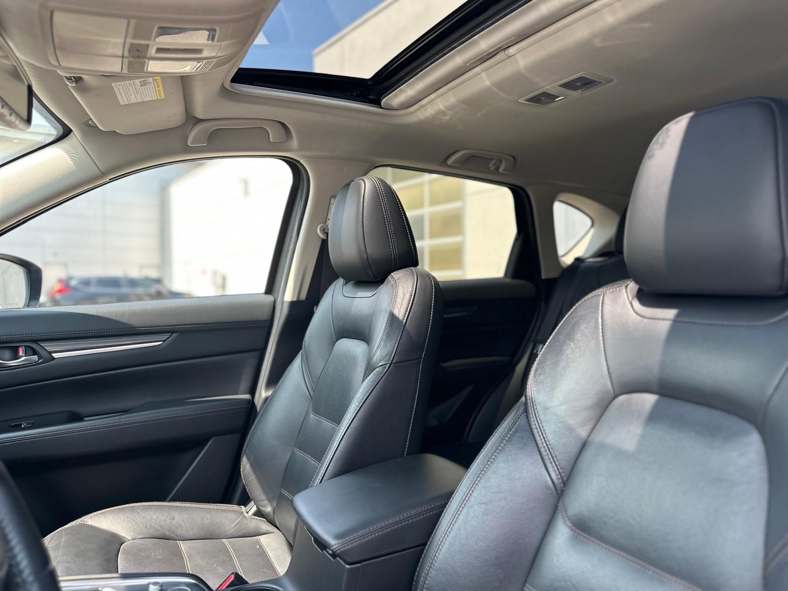 2021 Mazda CX-5 in Brampton, Ontario