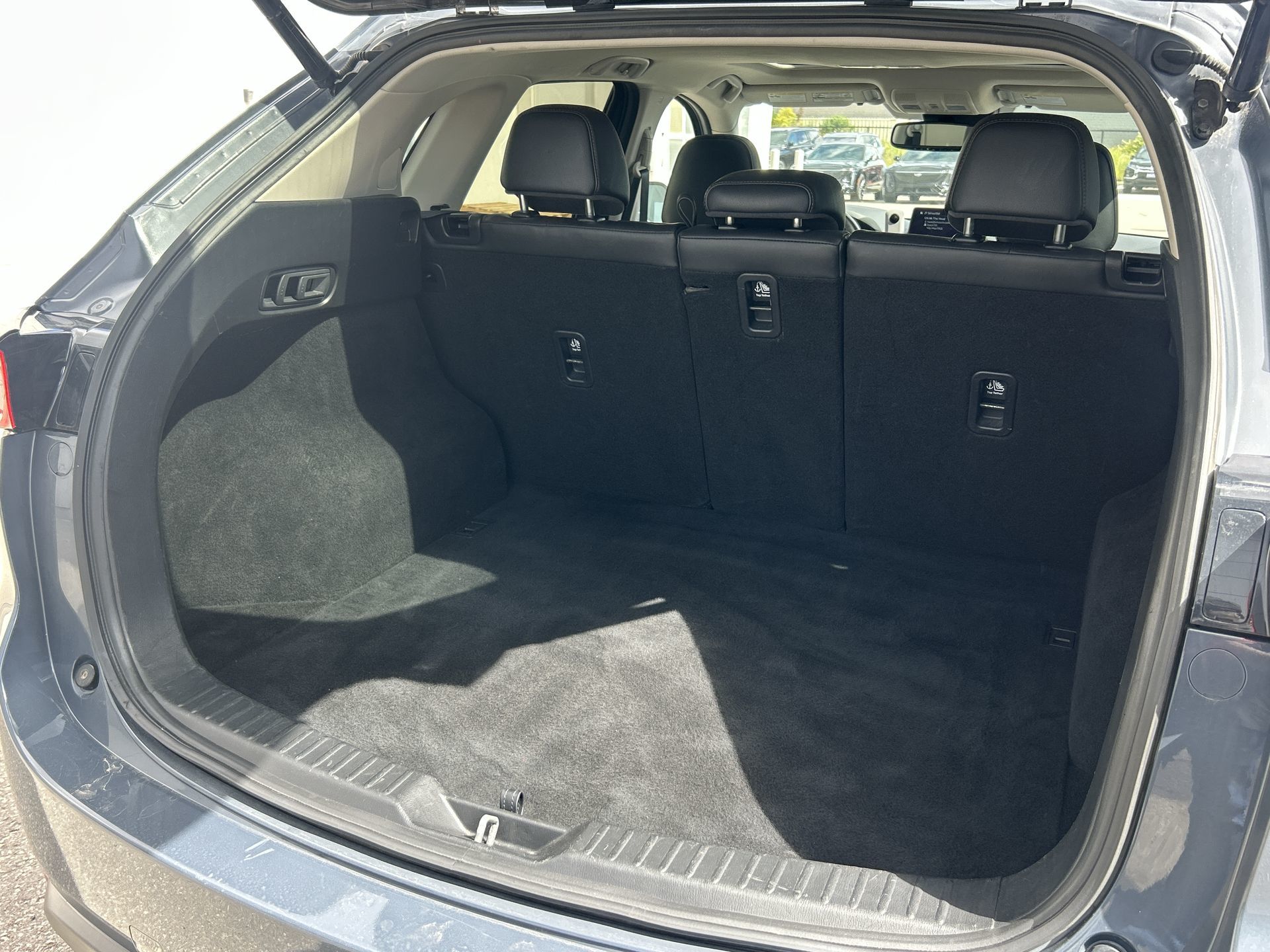2021 Mazda CX-5 in Brampton, Ontario