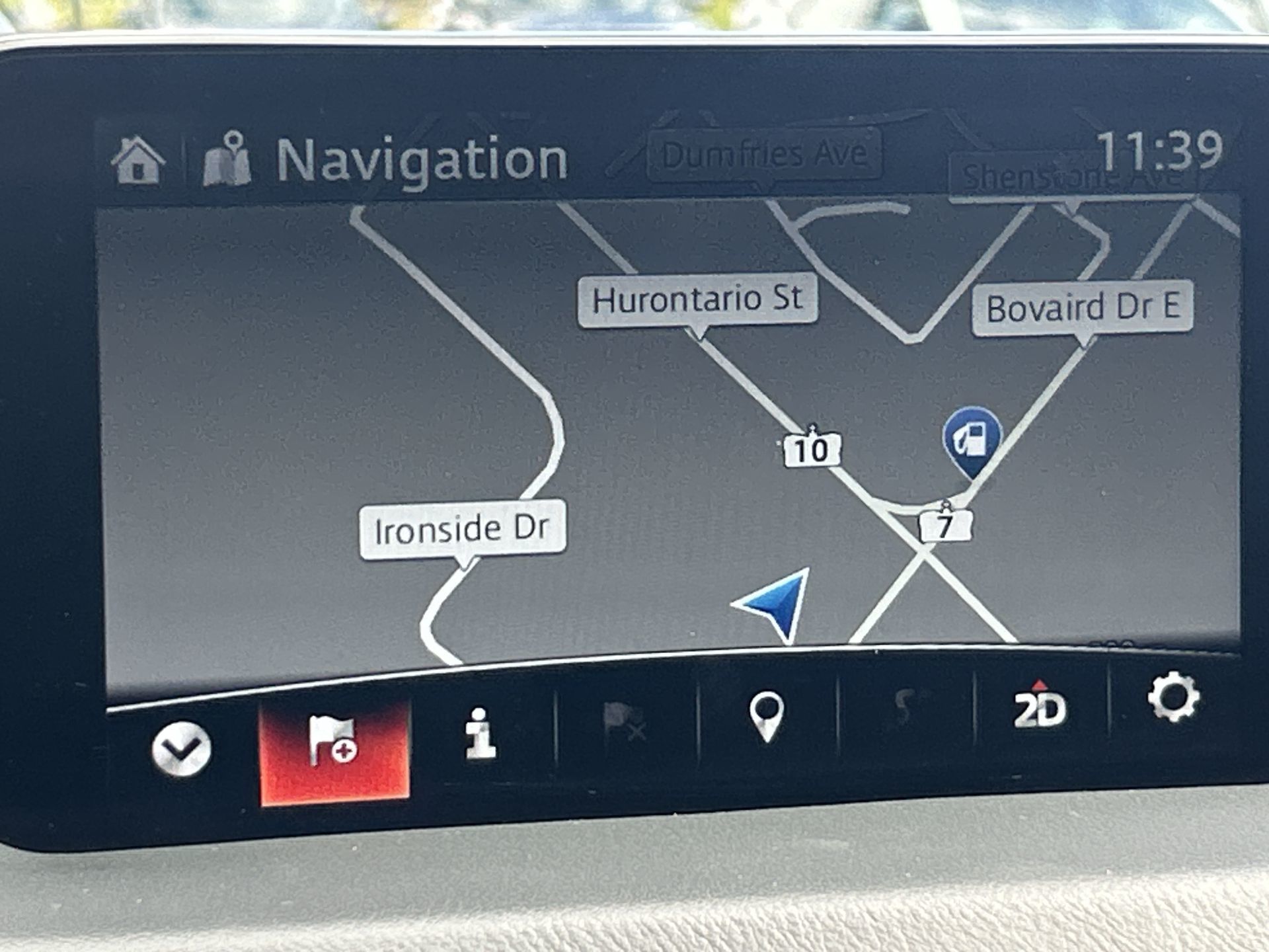 2021 Mazda CX-5 in Brampton, Ontario