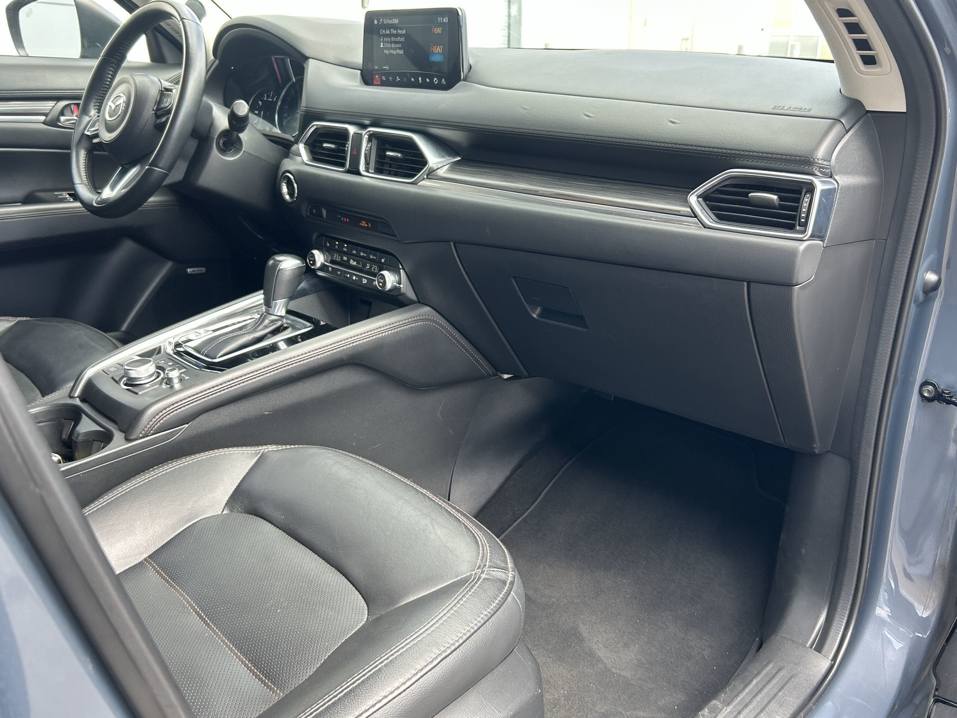 2021 Mazda CX-5 in Brampton, Ontario